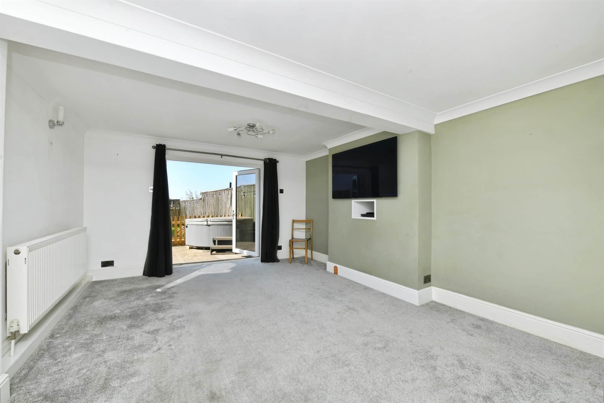 Property at Charlton Road, Plymouth