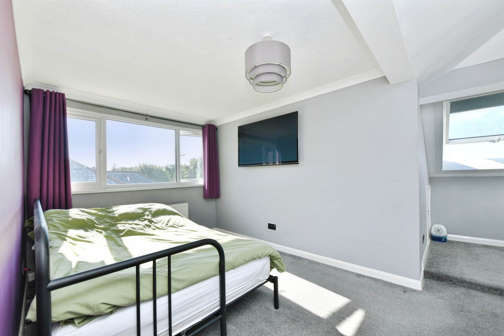 Property at Charlton Road, Plymouth