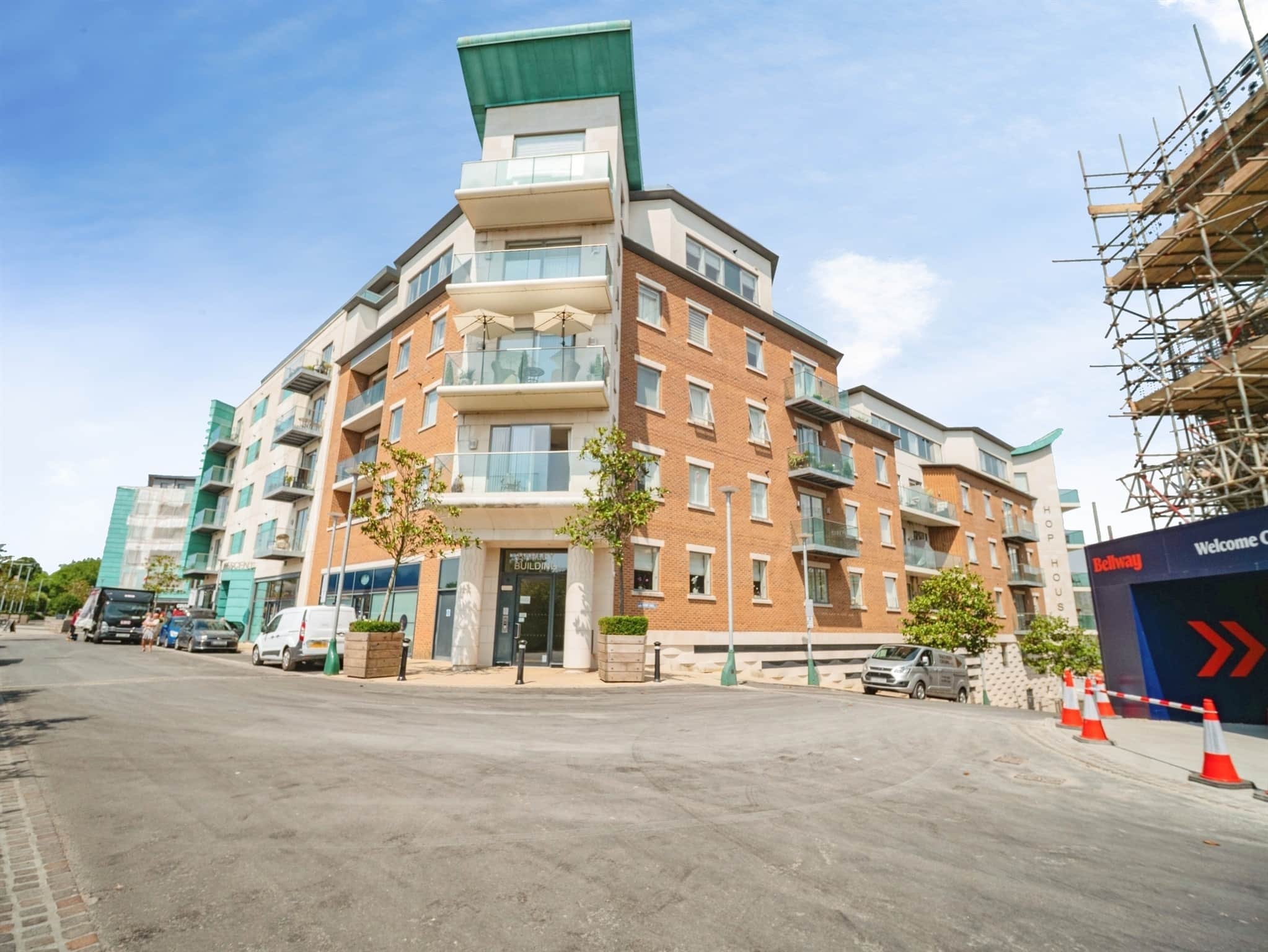 Property at Copper Street, Dorchester