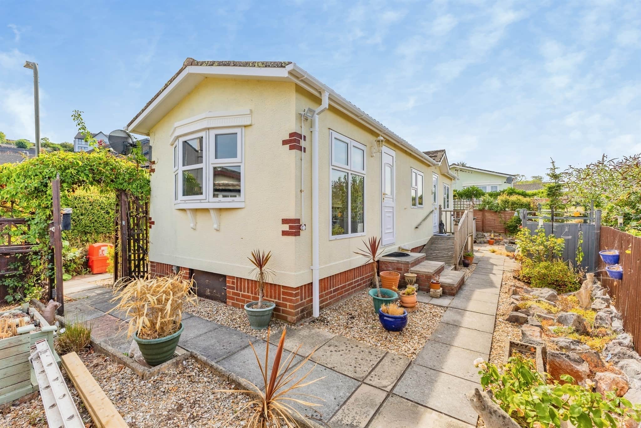 Property at Grange Road, Paignton