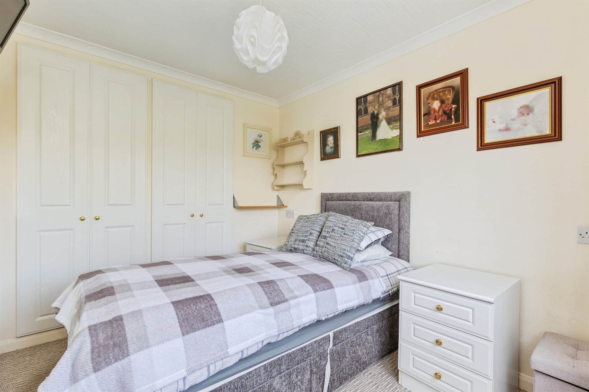 Property at Grange Road, Paignton
