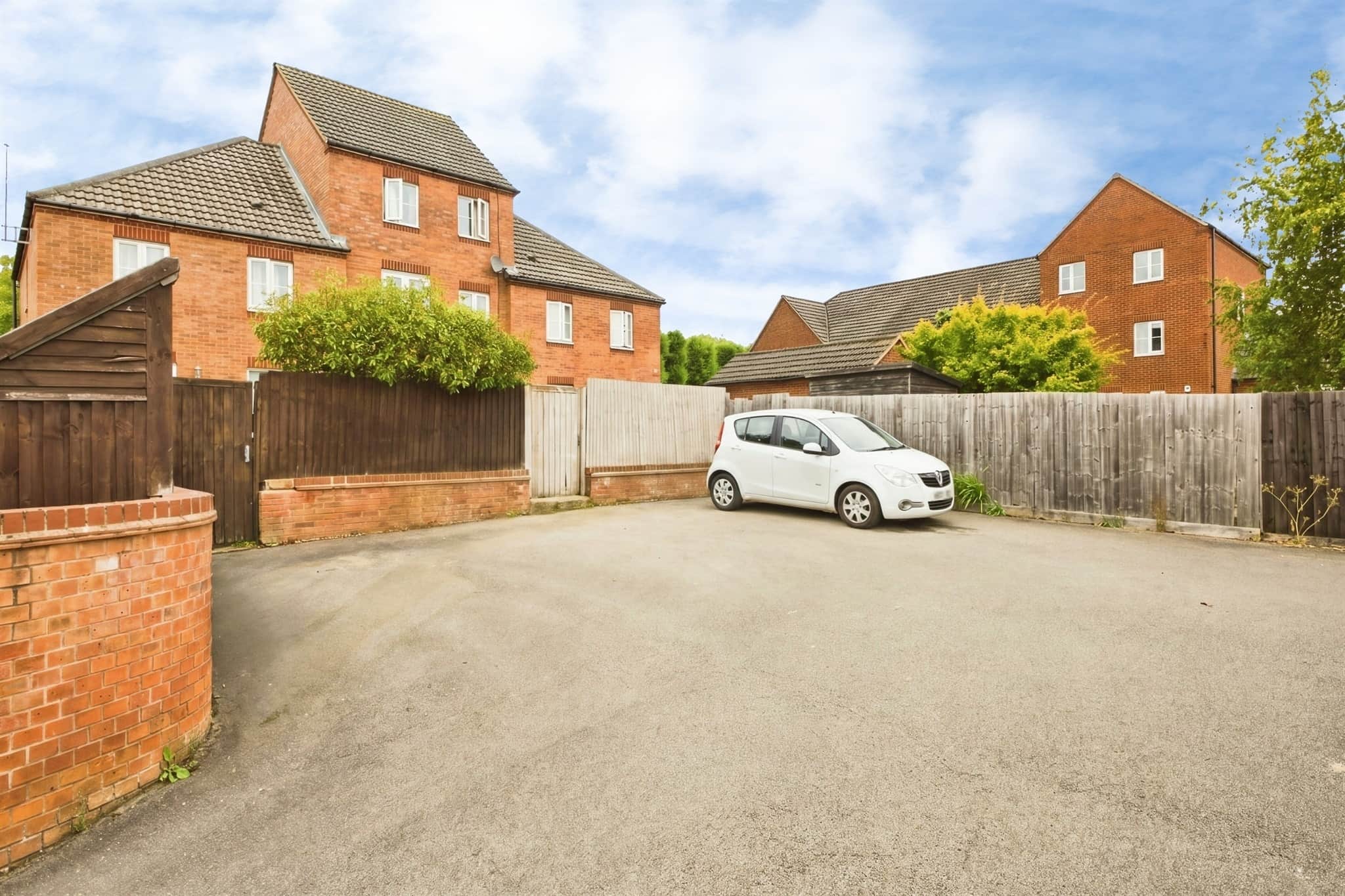 Property at South Meadow Road, Northampton