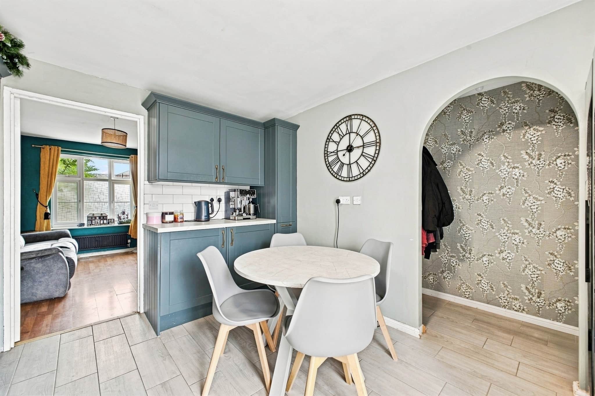 Property at South Meadow Road, Northampton