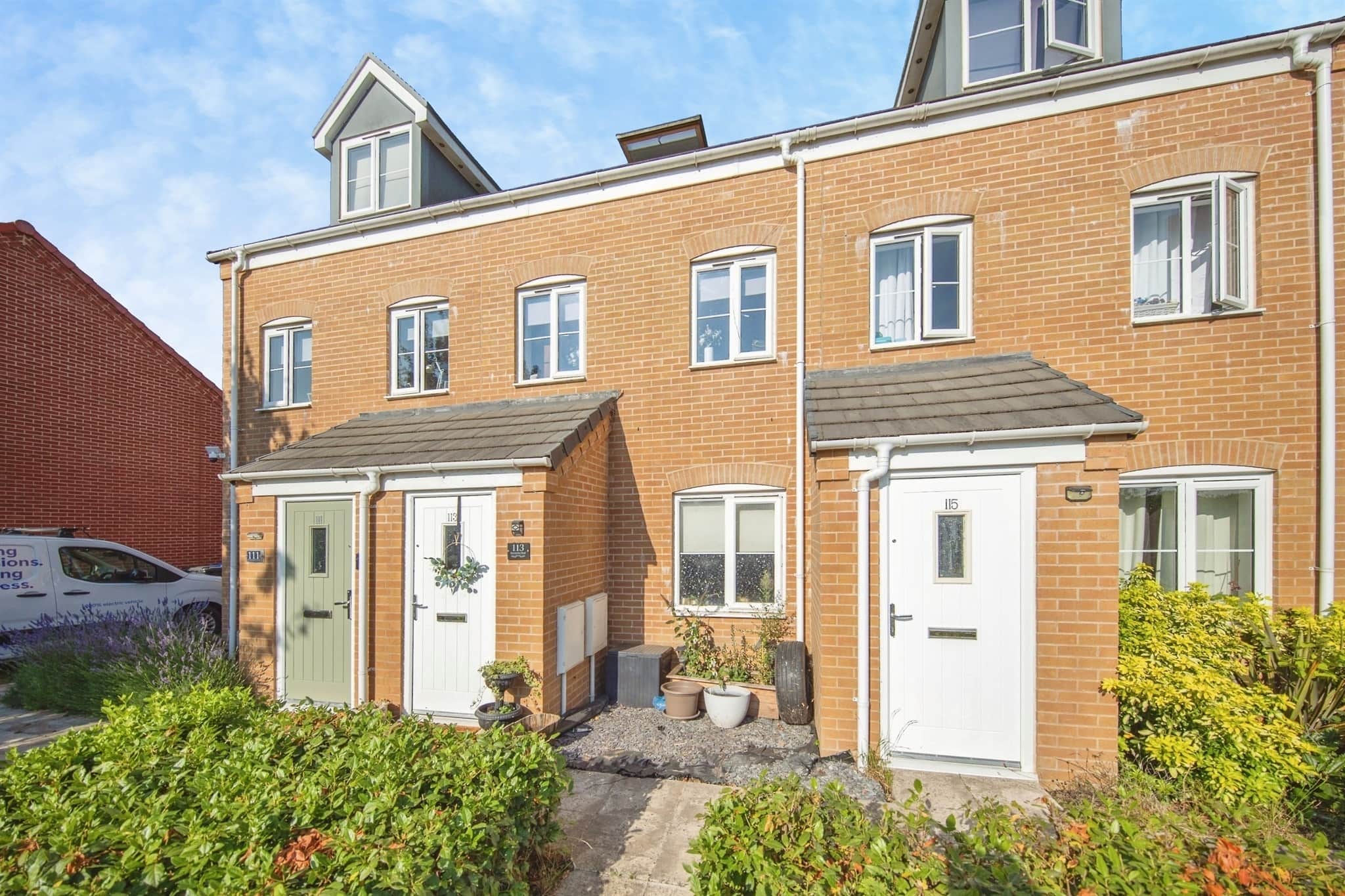 Property at Stowmarket Road, Great Blakenham, Ipswich