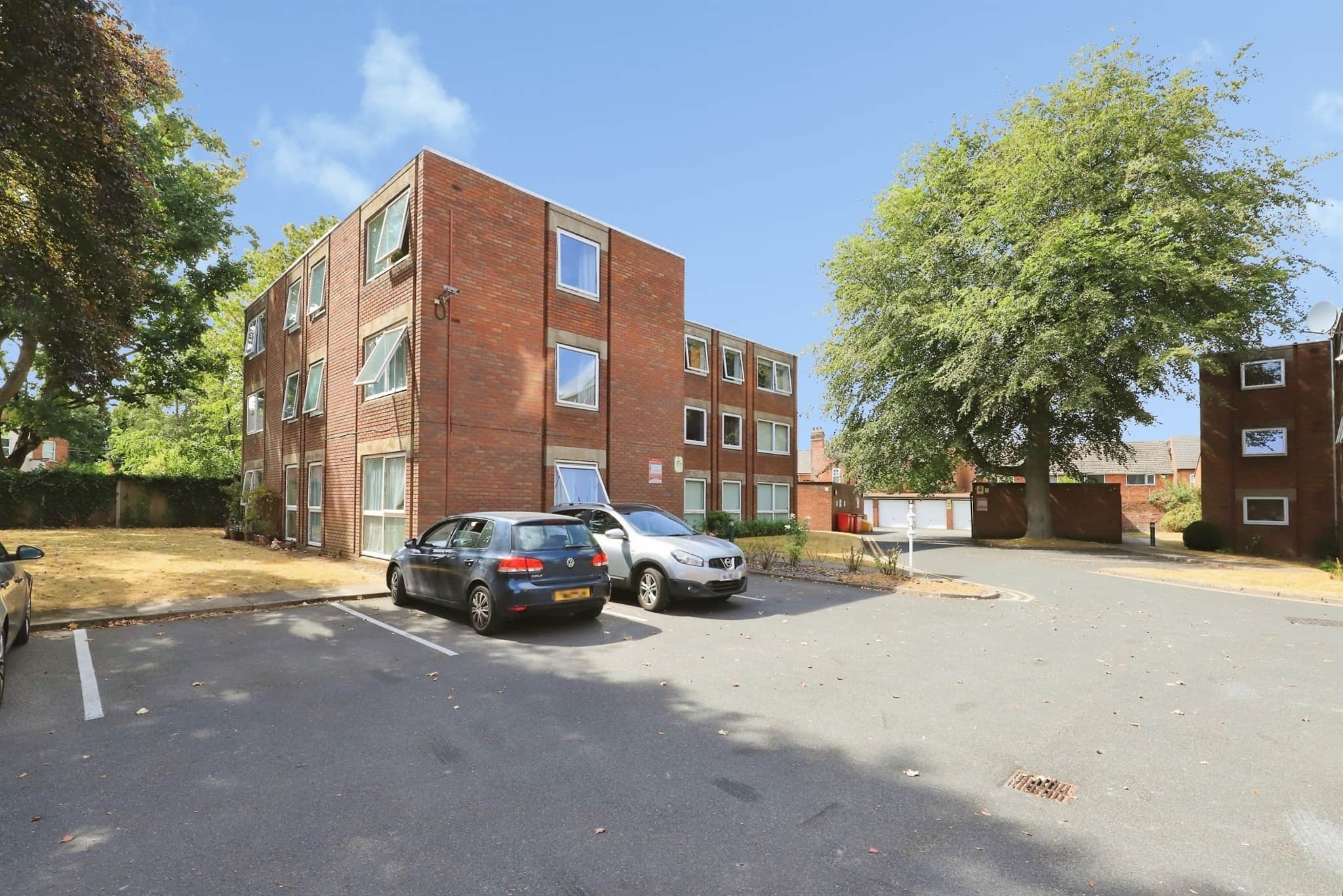Property at Compton Road, Wolverhampton