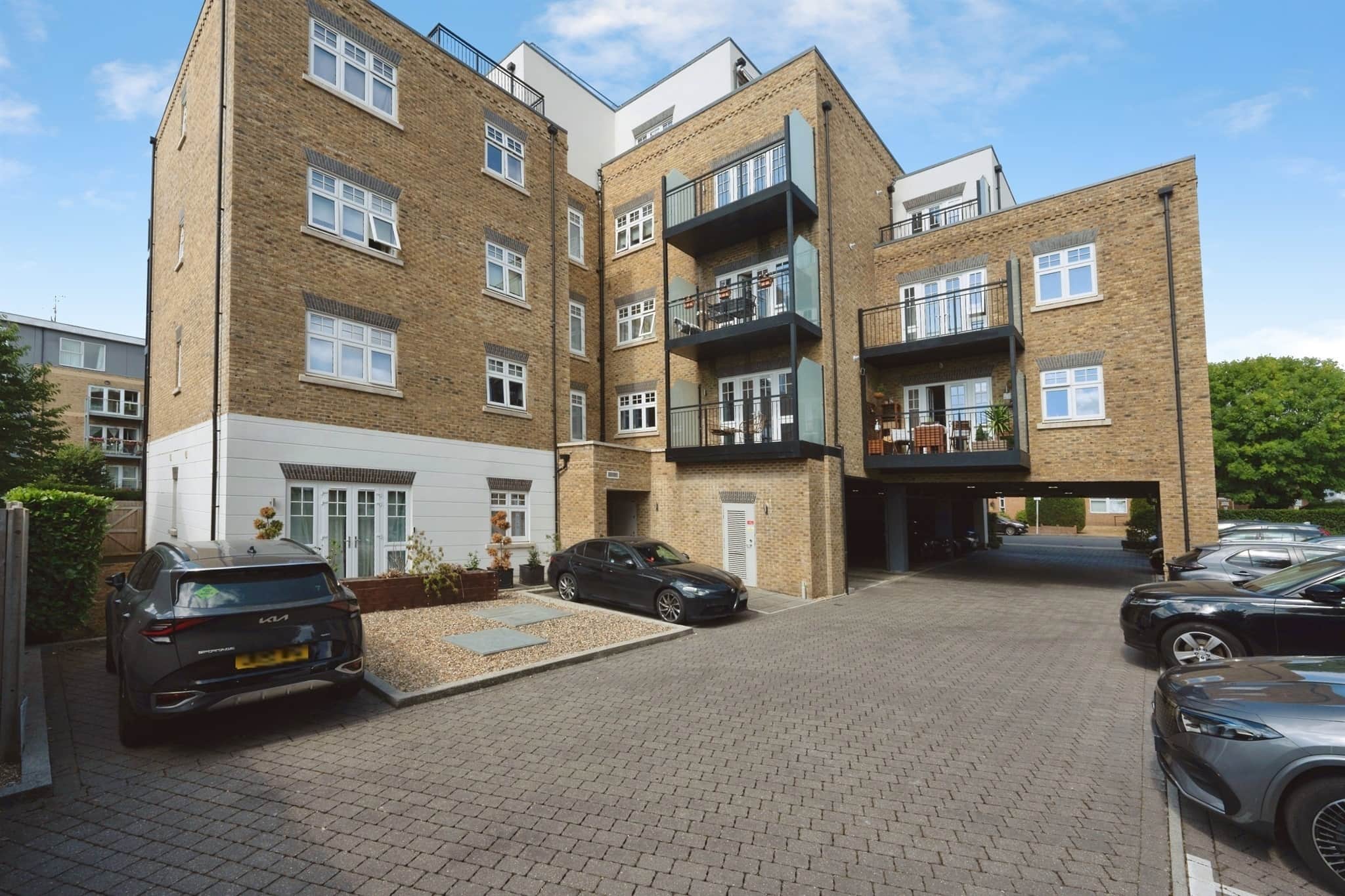 Property at High Street, Edgware