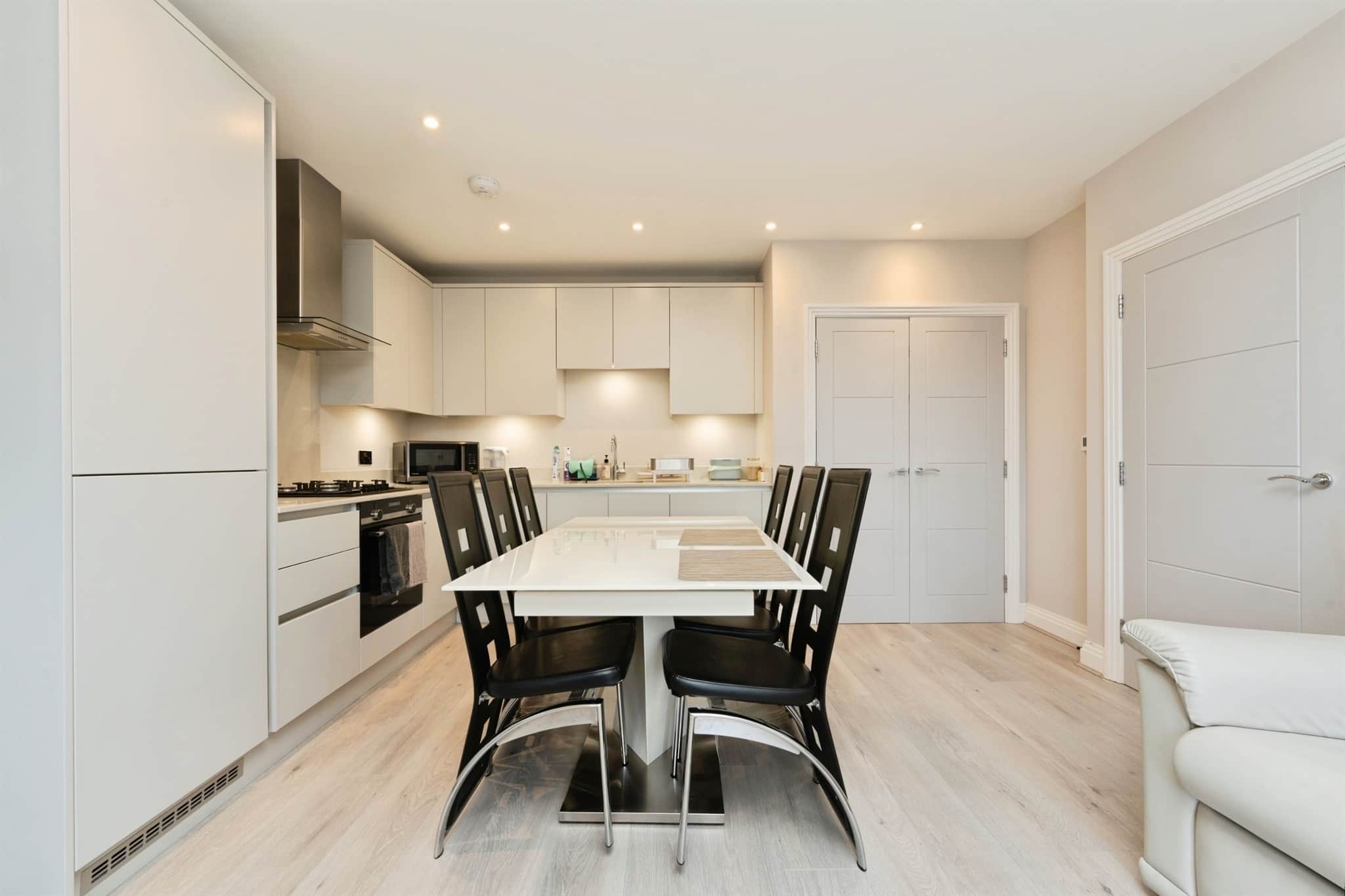 Property at High Street, Edgware
