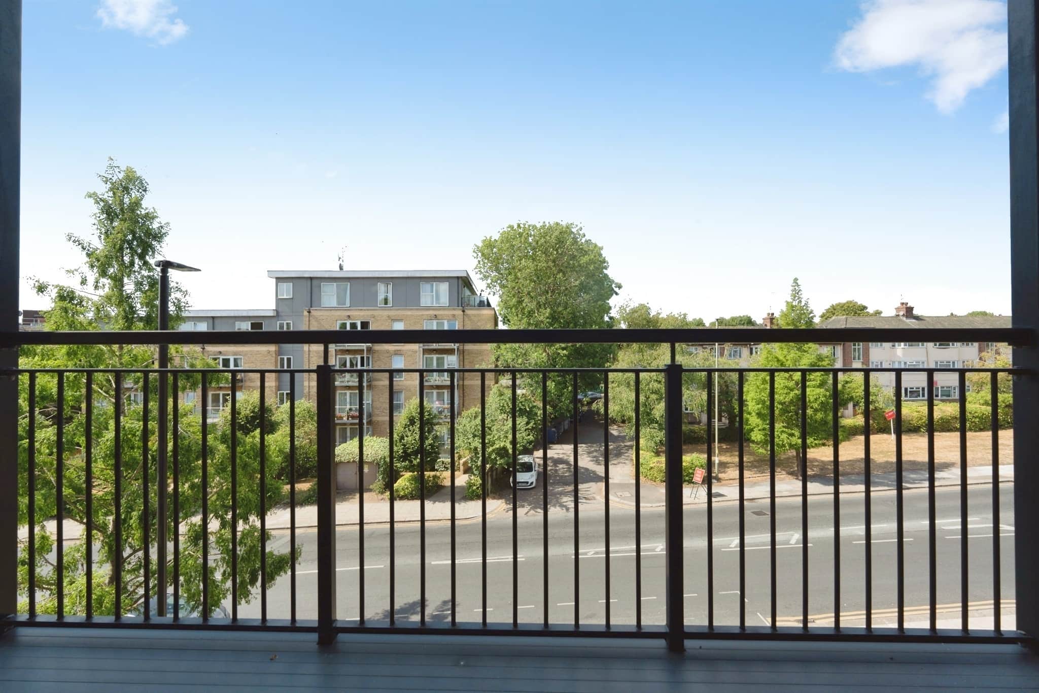 Property at High Street, Edgware