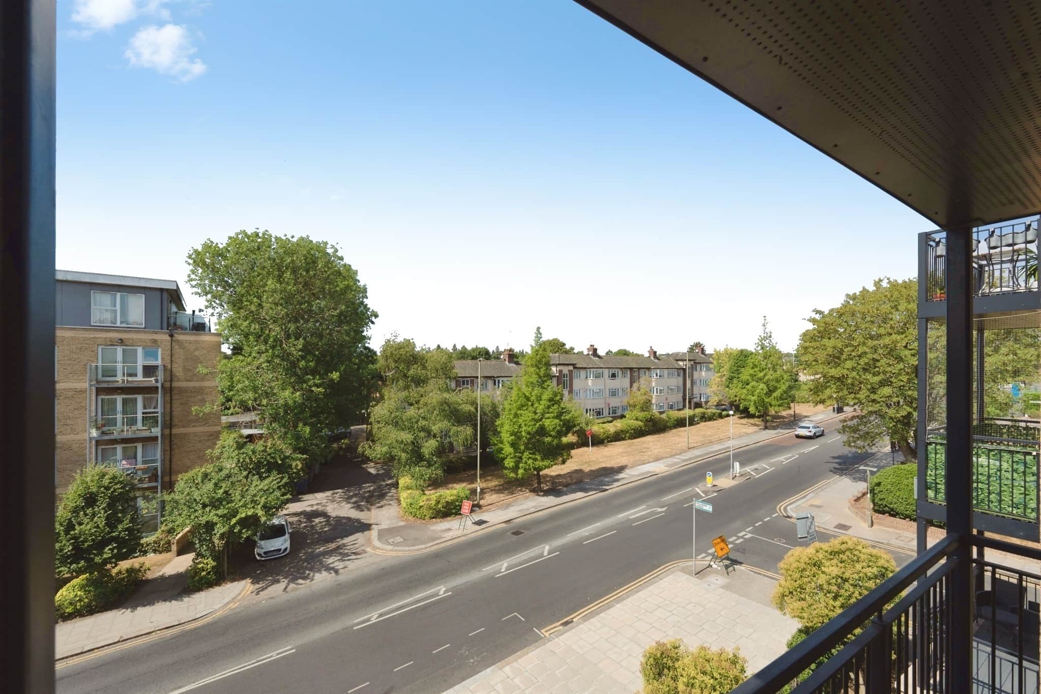 Property at High Street, Edgware
