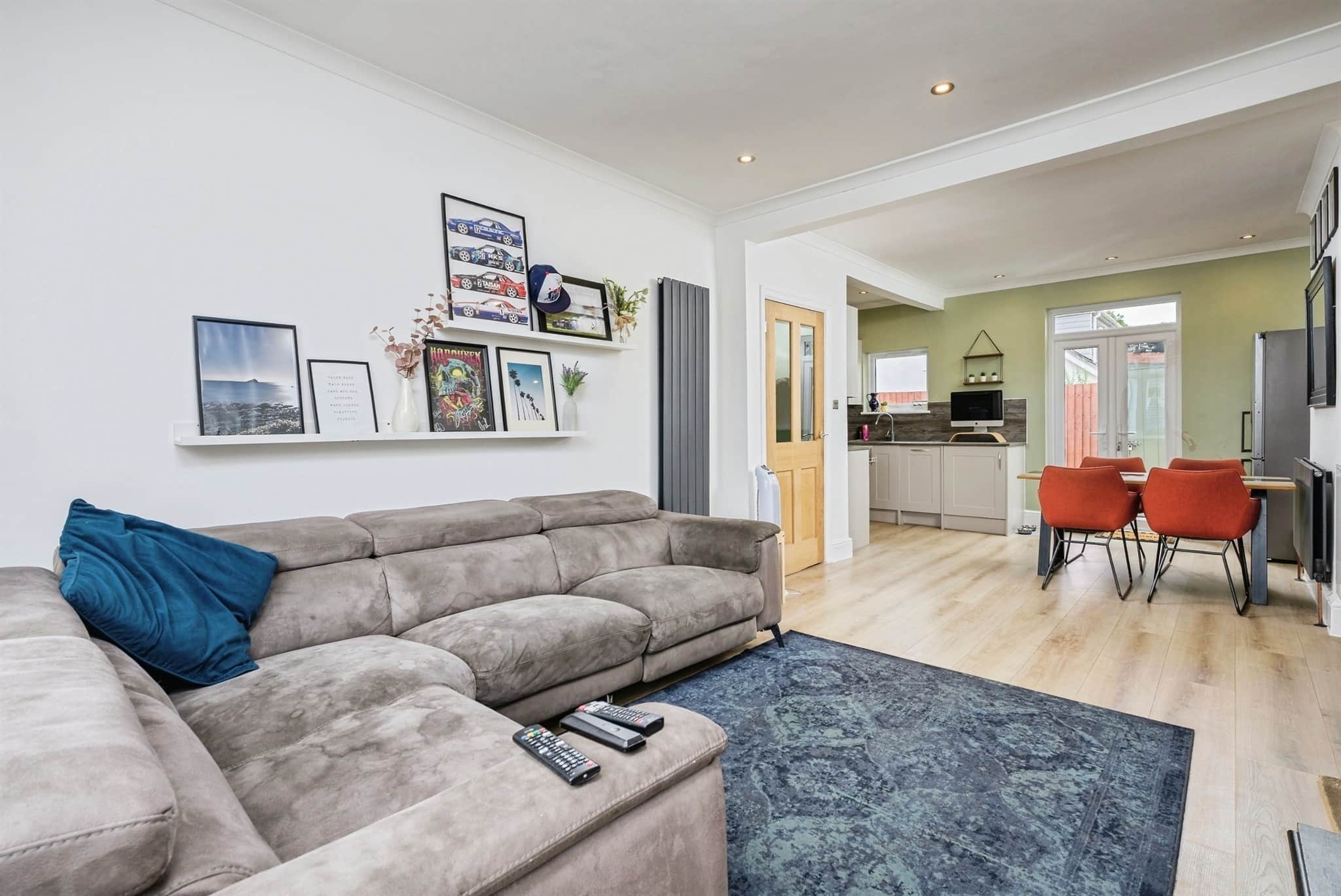 Property at Church Road, Plymstock, Plymouth