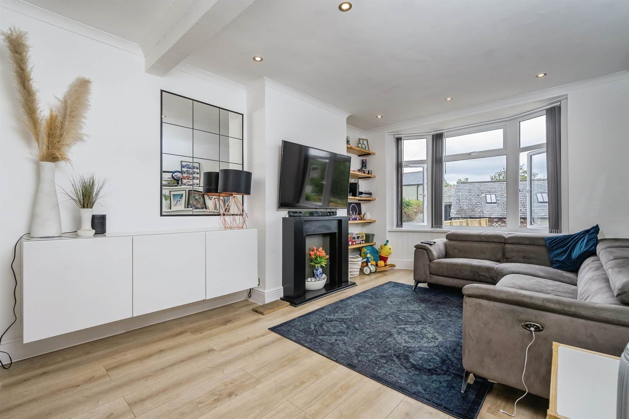Property at Church Road, Plymstock, Plymouth