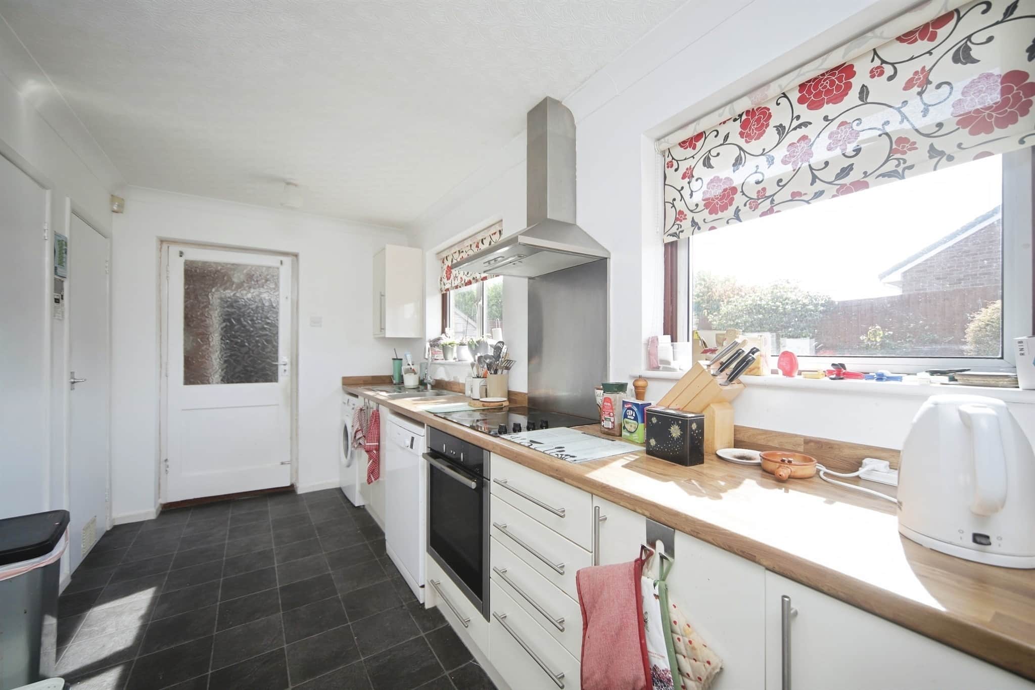 Property at Highfield, Taunton