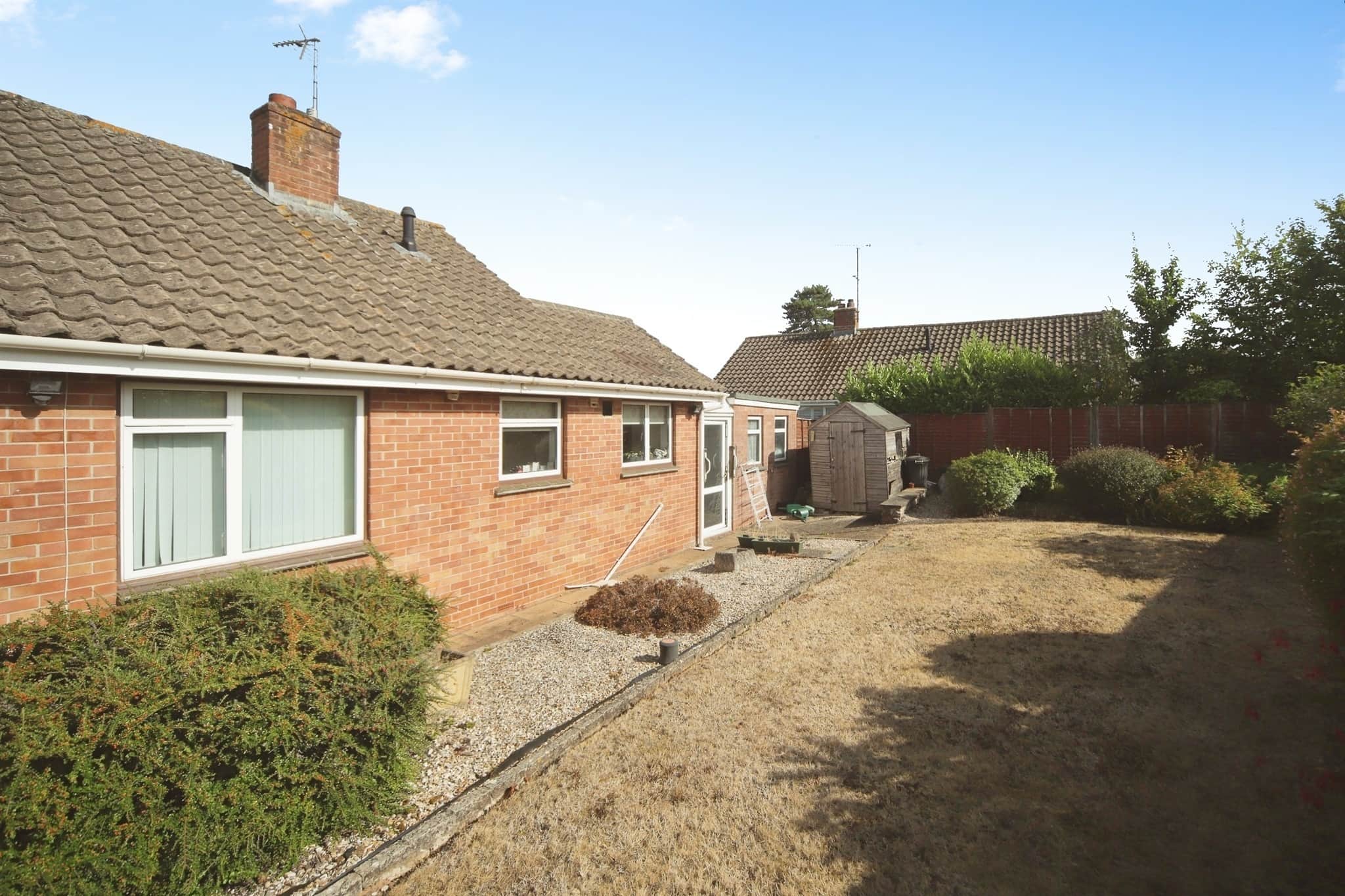 Property at Highfield, Taunton