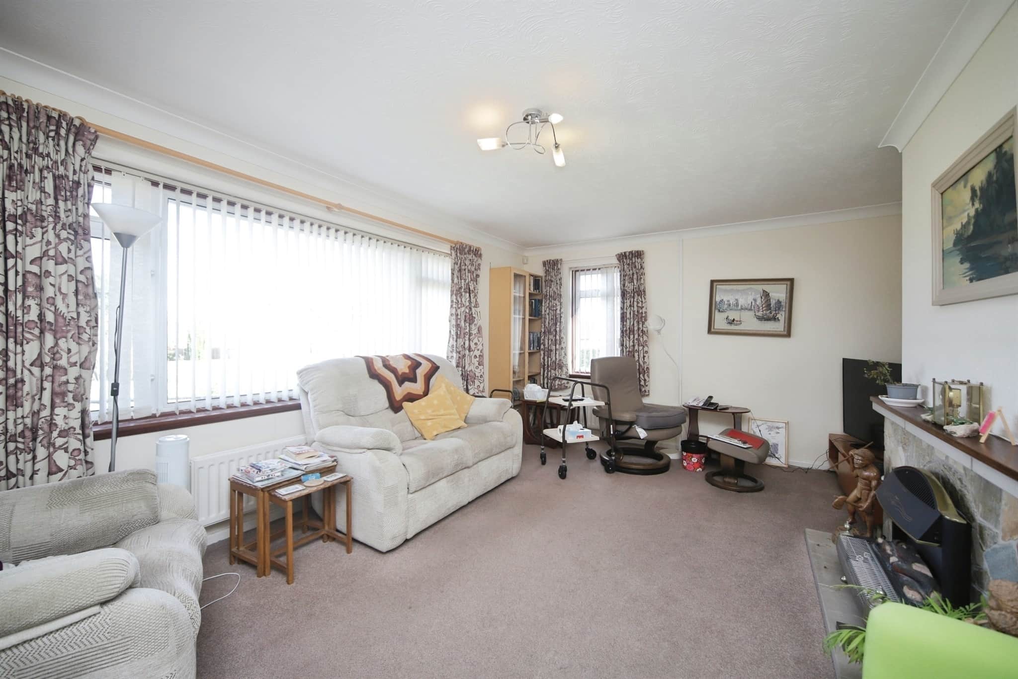 Property at Highfield, Taunton