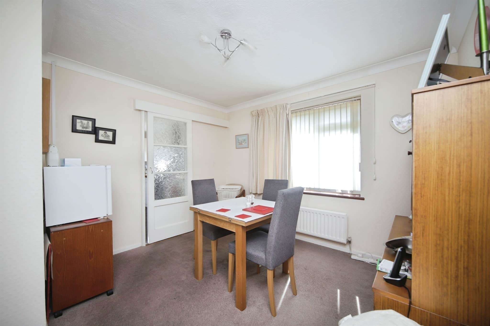 Property at Highfield, Taunton