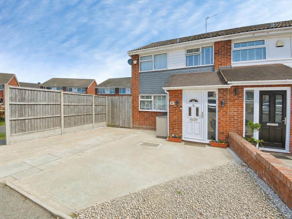 Property at Coombe Drive, Sittingbourne