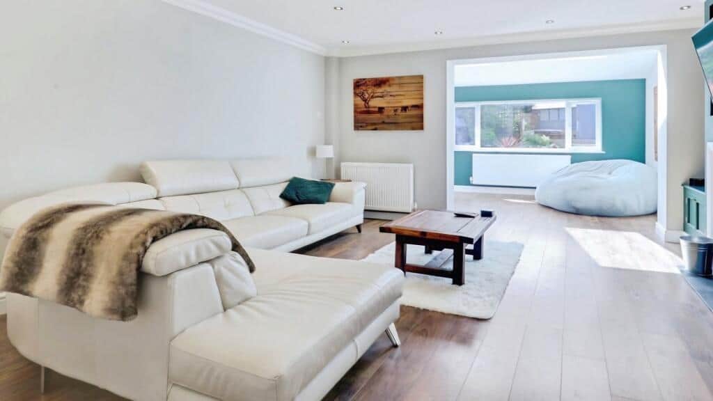 Property at Coombe Drive, Sittingbourne