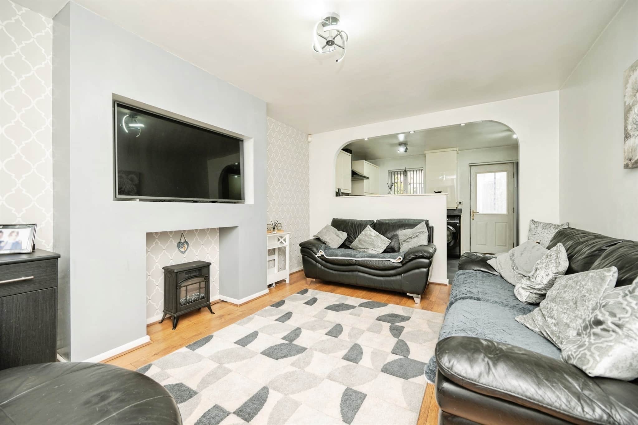 Property at Wilmot Drive, Tipton