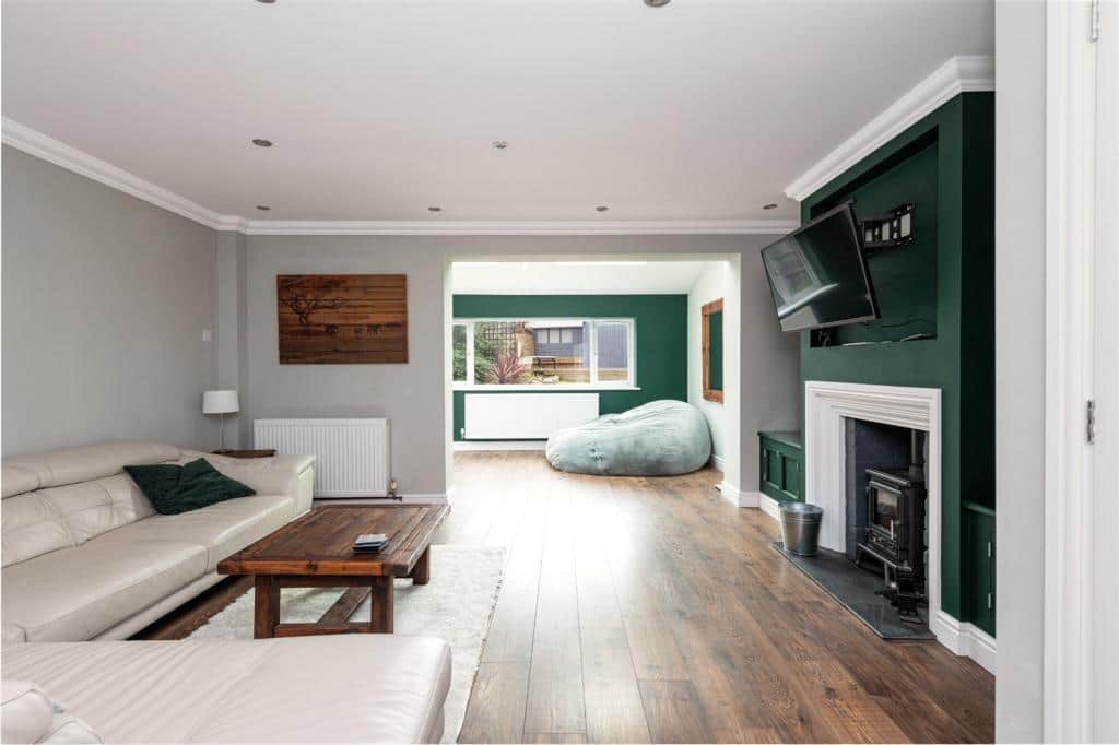 Property at Coombe Drive, Sittingbourne