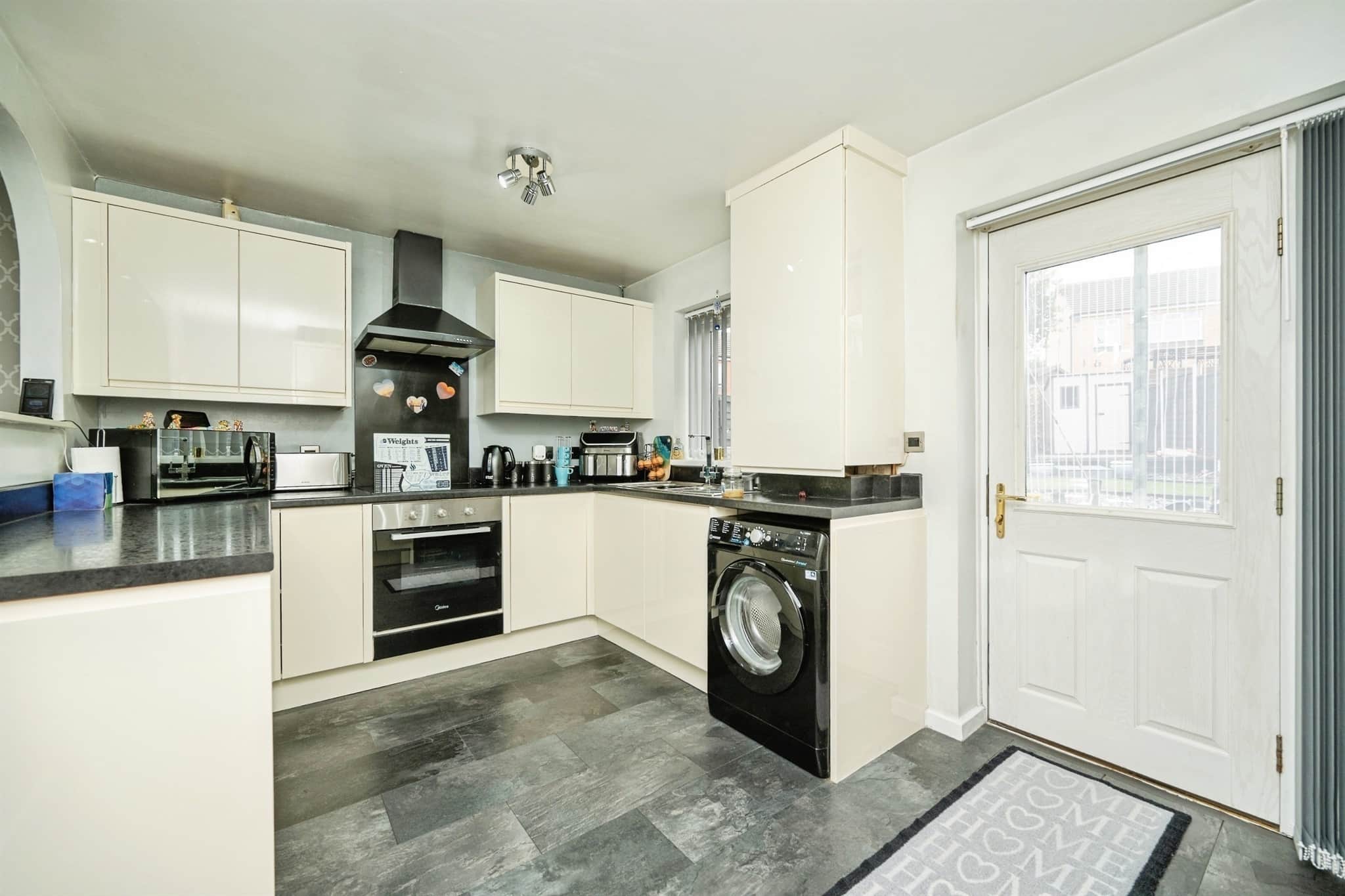 Property at Wilmot Drive, Tipton