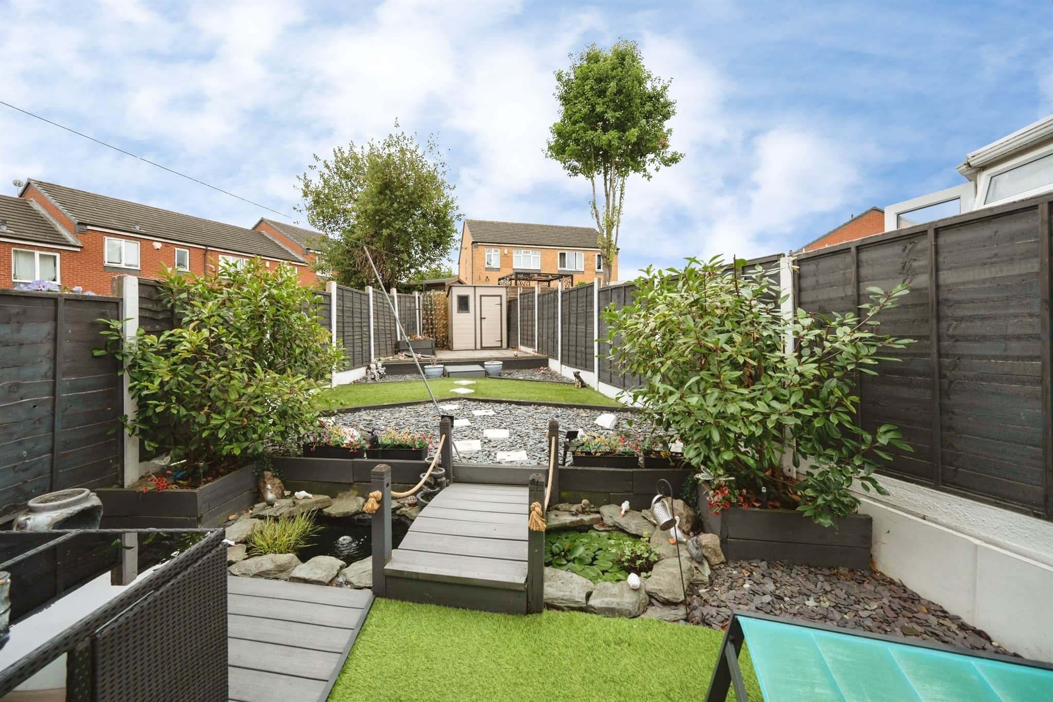 Property at Wilmot Drive, Tipton