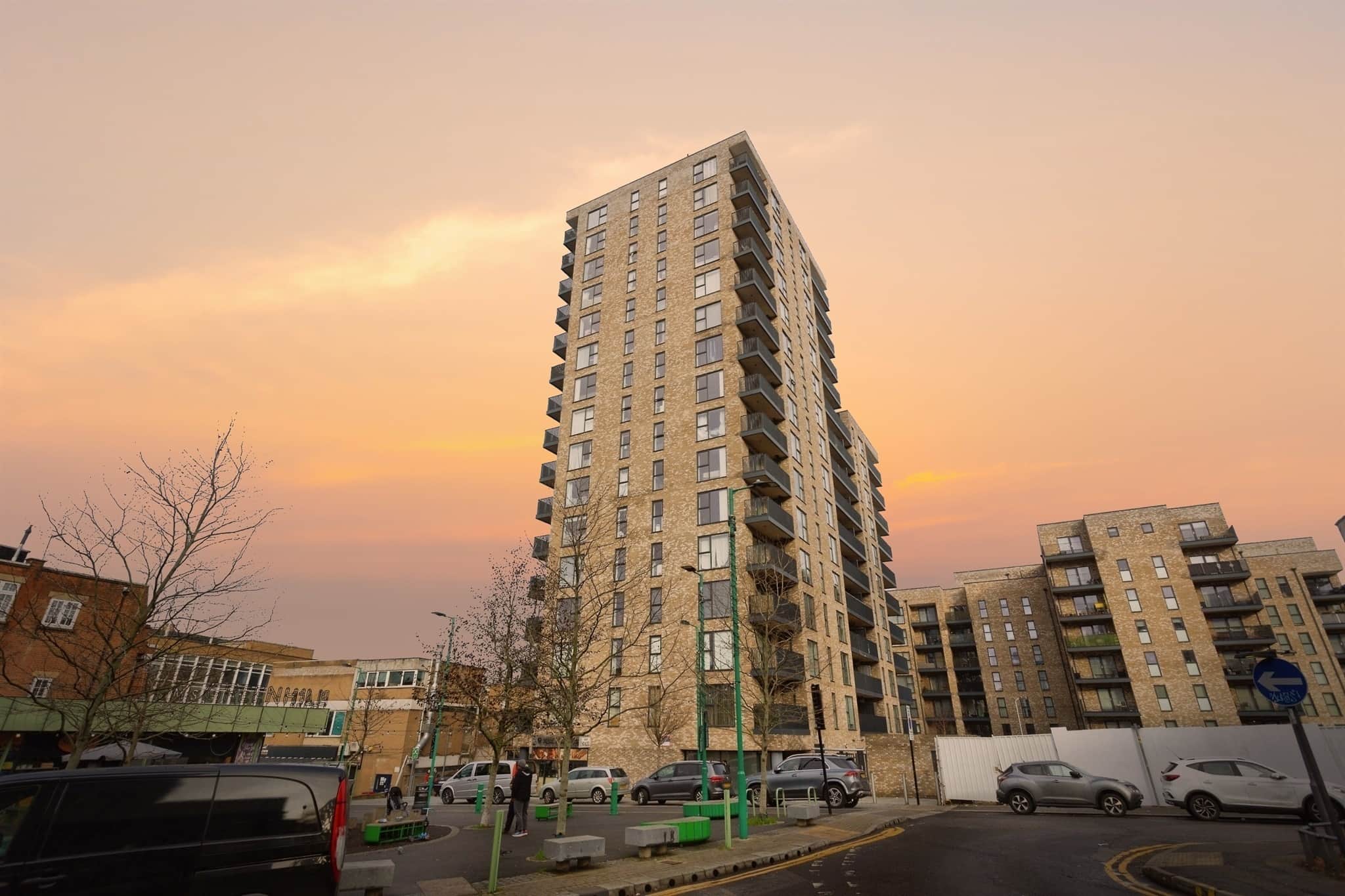 Property at St. Johns Road, HARROW