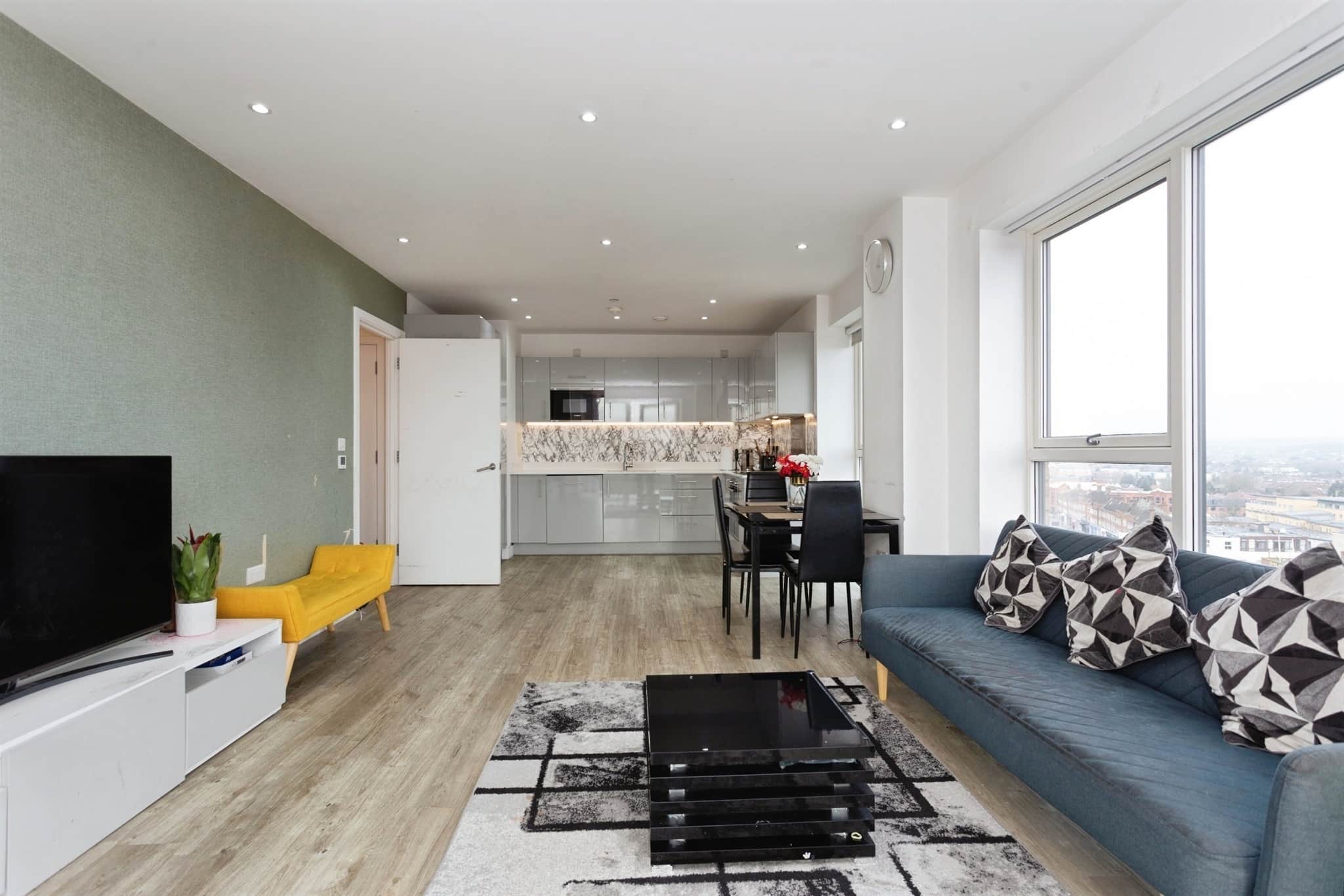 Property at St. Johns Road, HARROW
