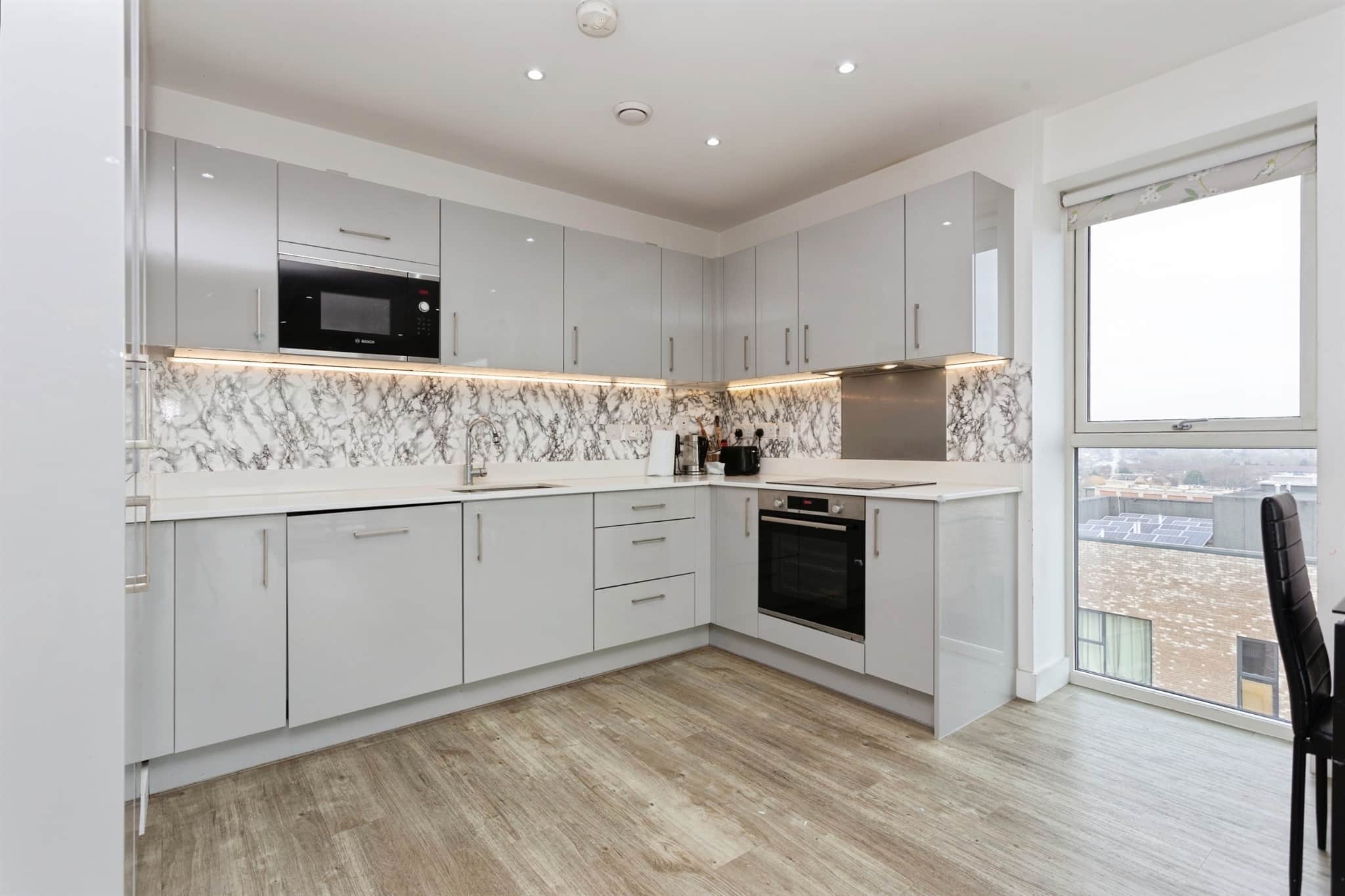 Property at St. Johns Road, HARROW