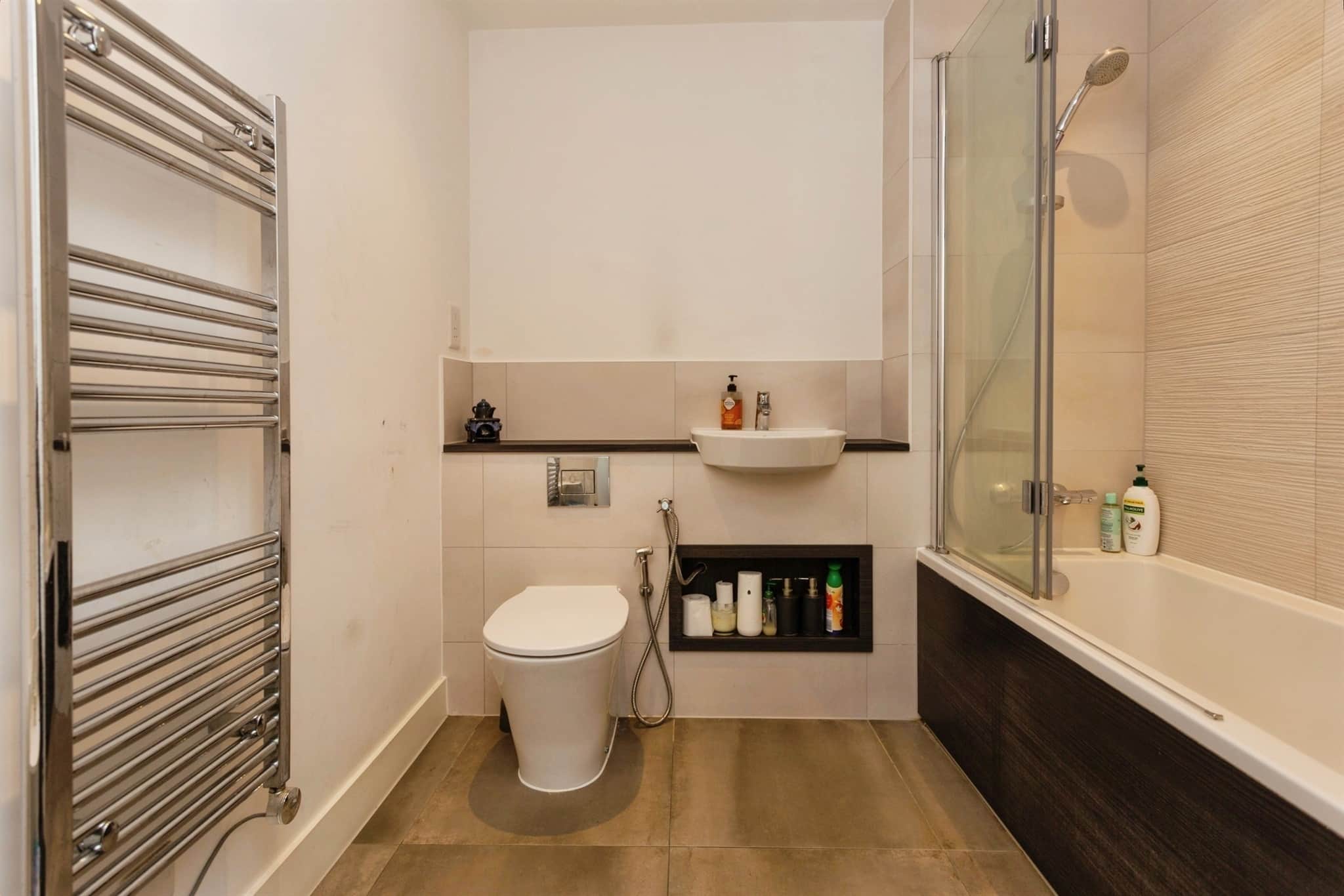 Property at St. Johns Road, HARROW