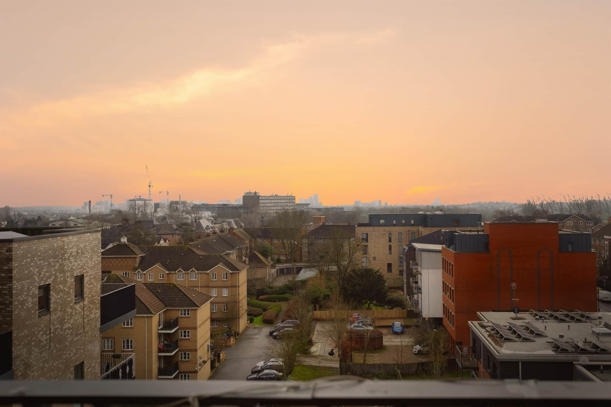 Property at St. Johns Road, HARROW