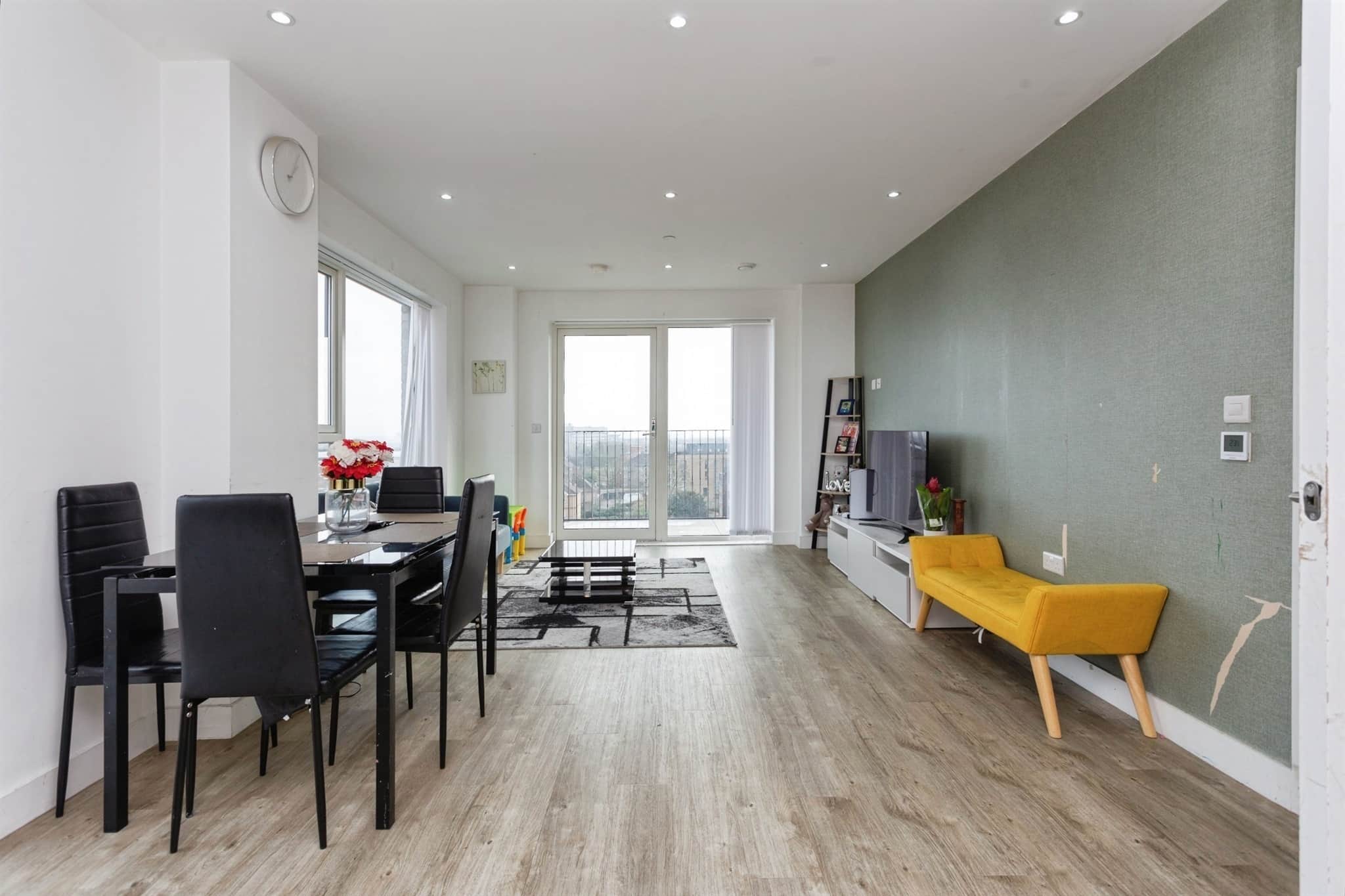 Property at St. Johns Road, HARROW