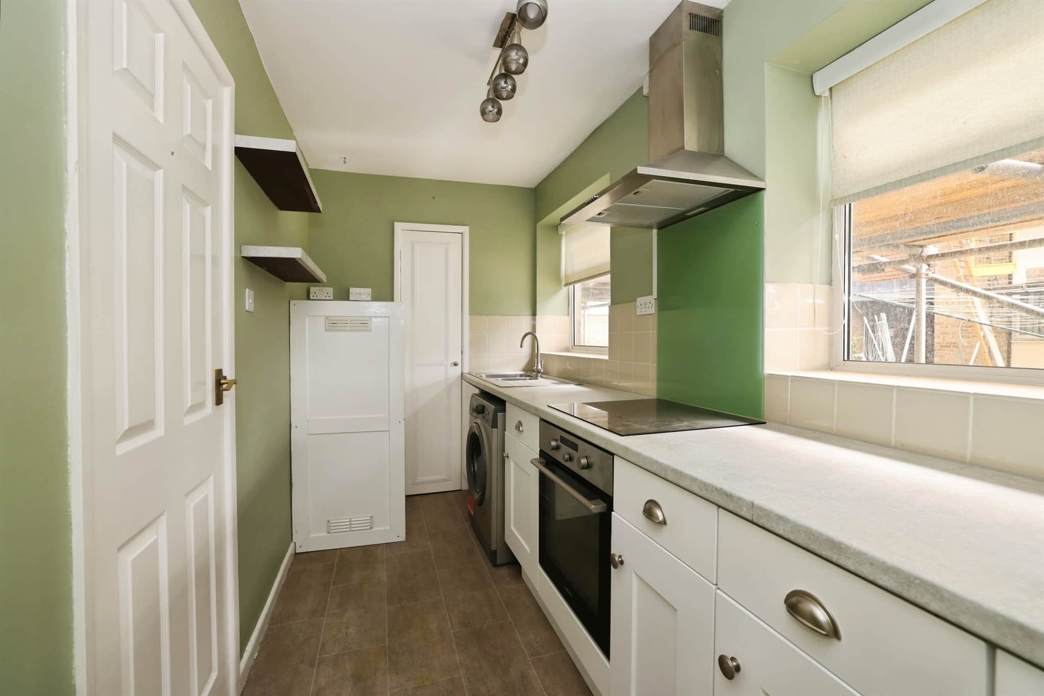 Property at Elm Grove Road, Salisbury