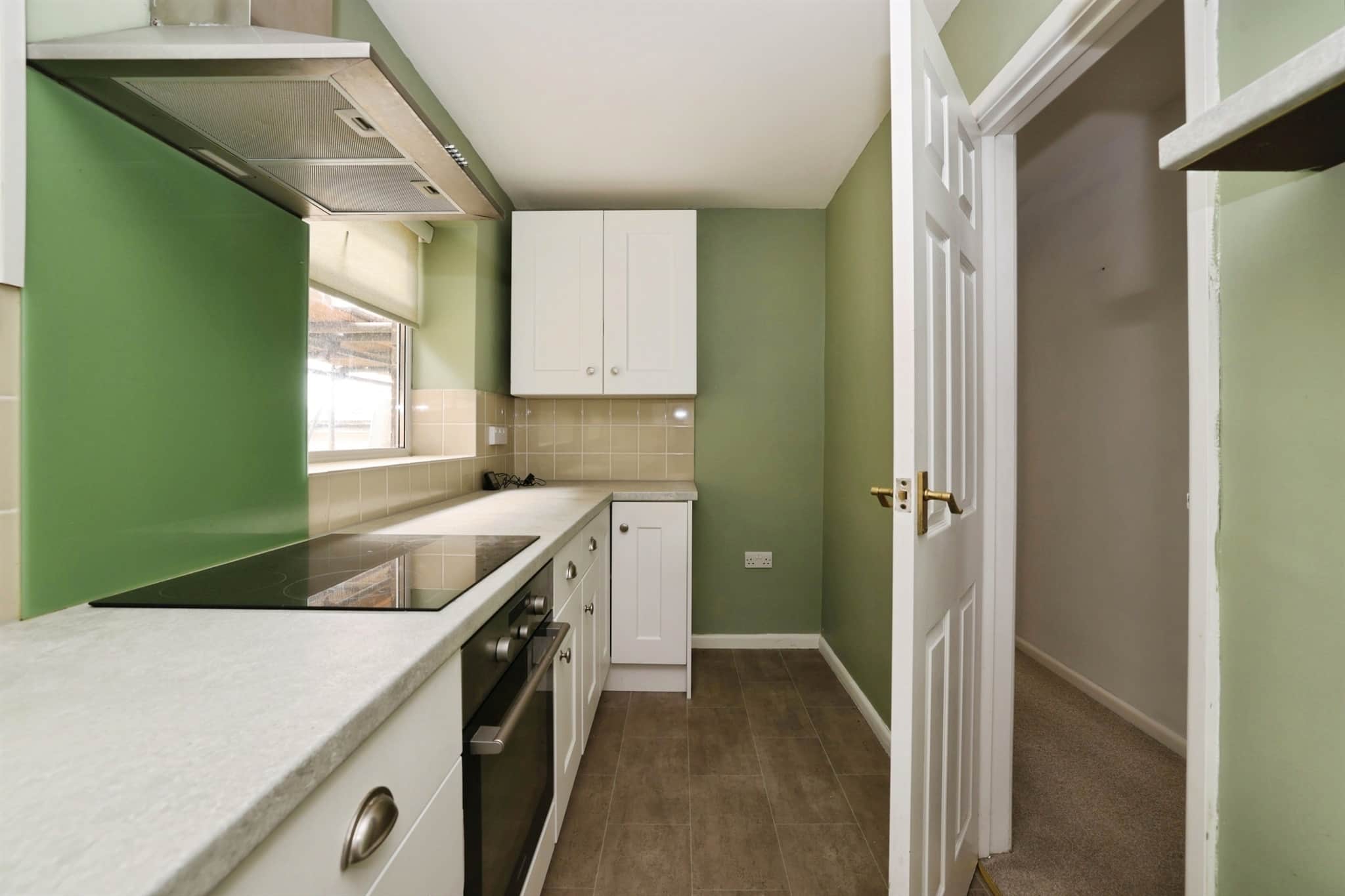 Property at Elm Grove Road, Salisbury