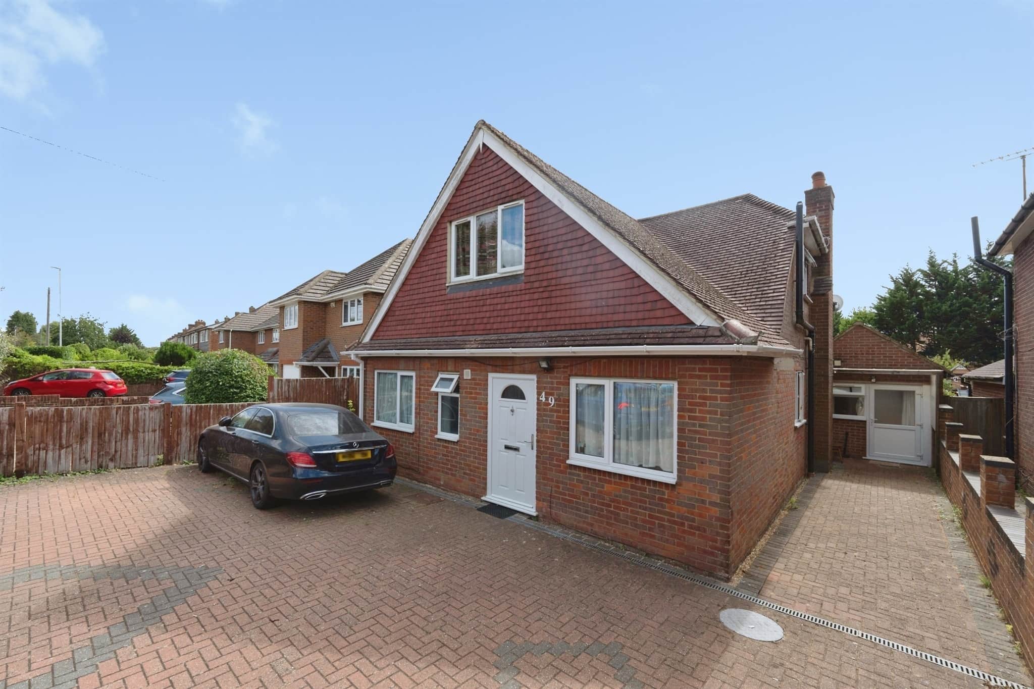 Property at Cressex Road, High Wycombe