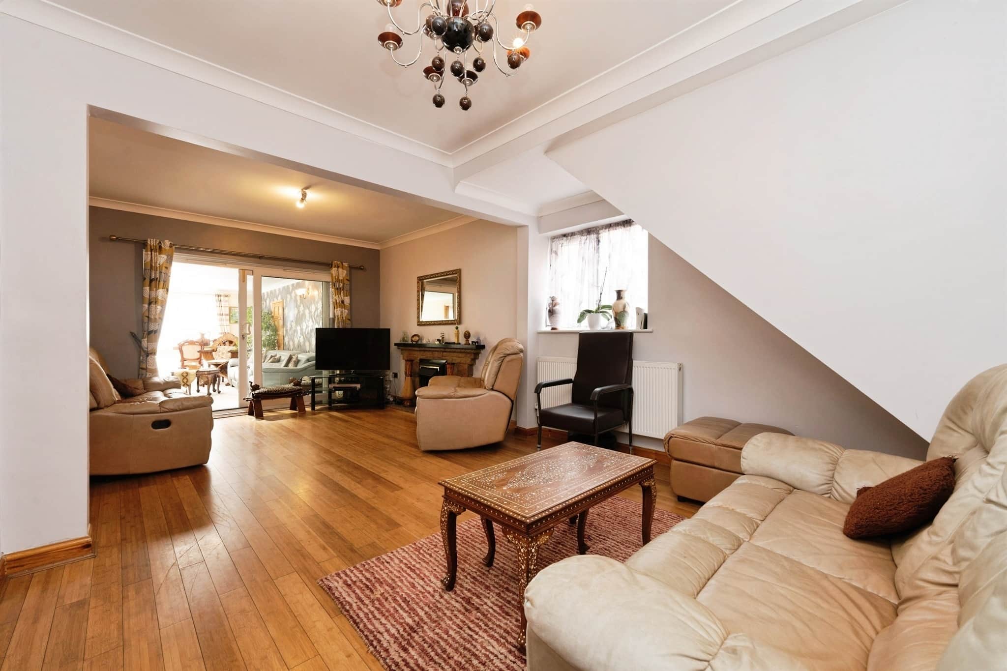Property at Cressex Road, High Wycombe