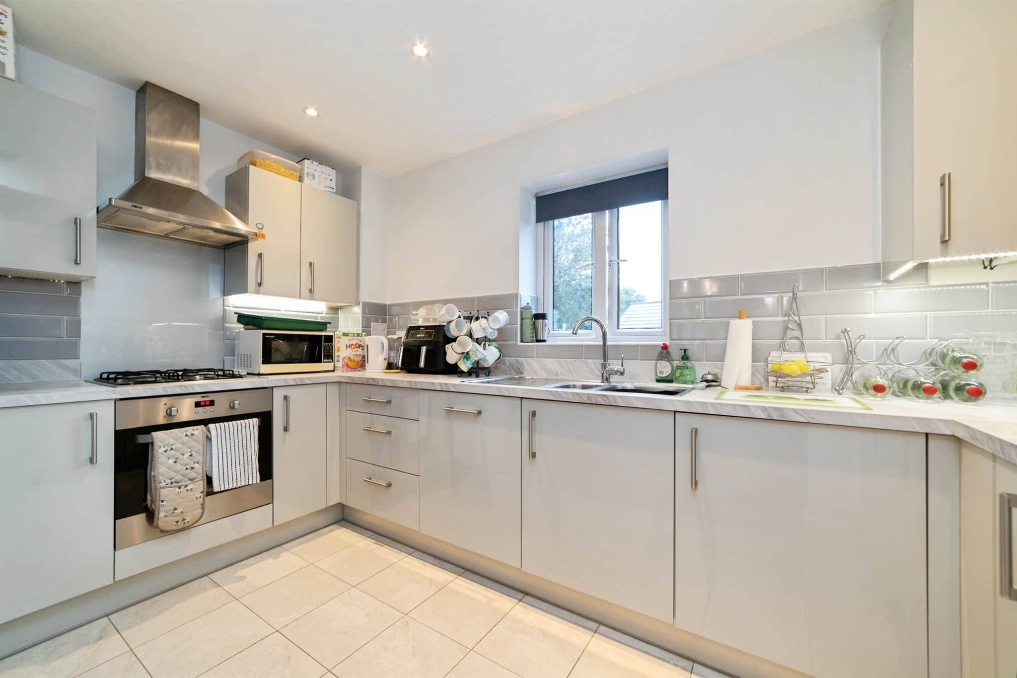 Property at Goodwin Drive, Arlesey
