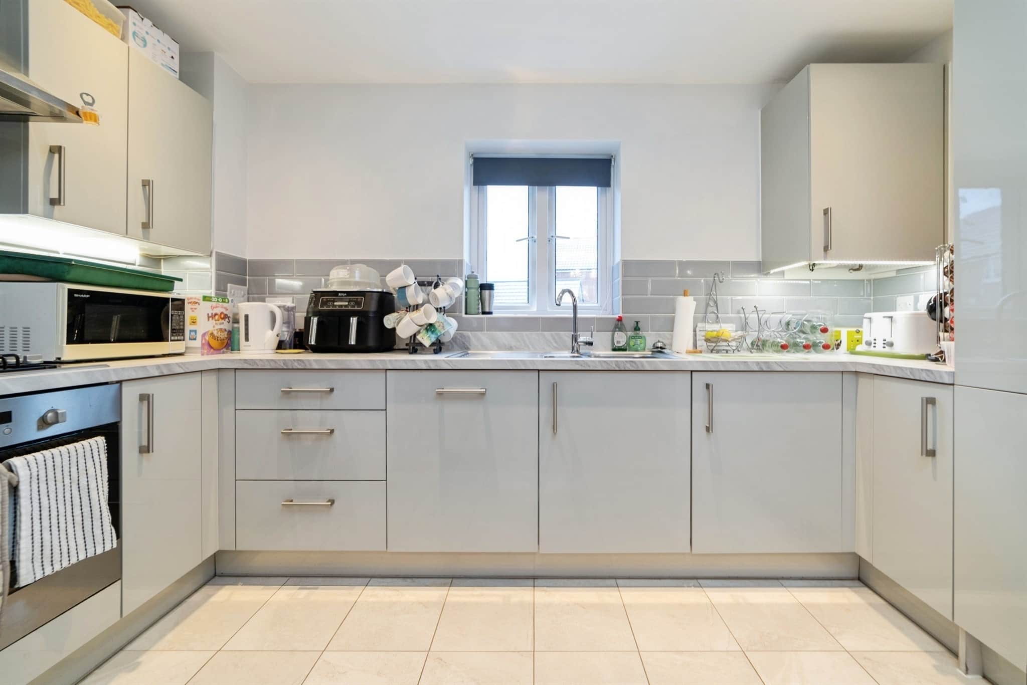 Property at Goodwin Drive, Arlesey