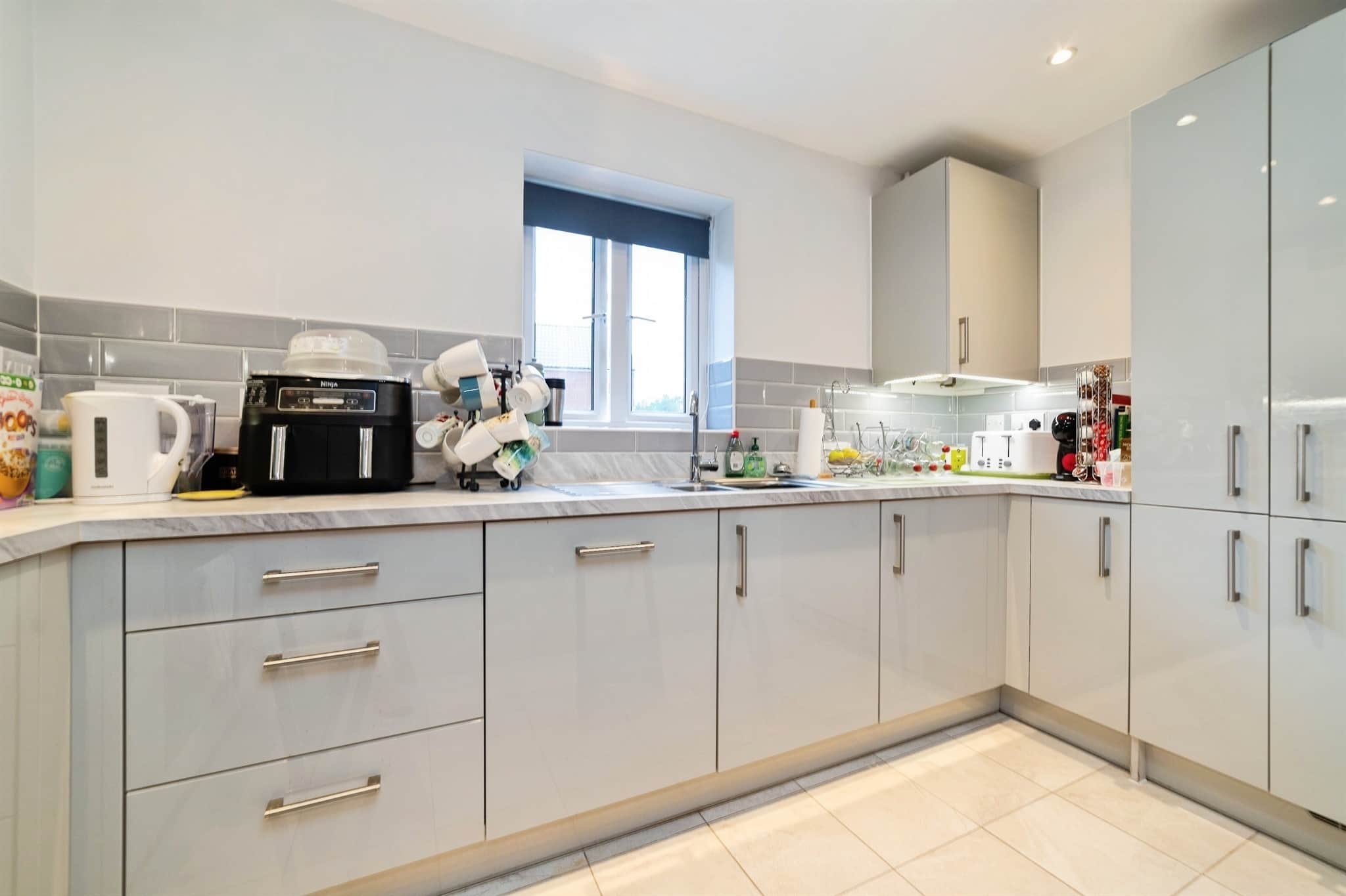 Property at Goodwin Drive, Arlesey