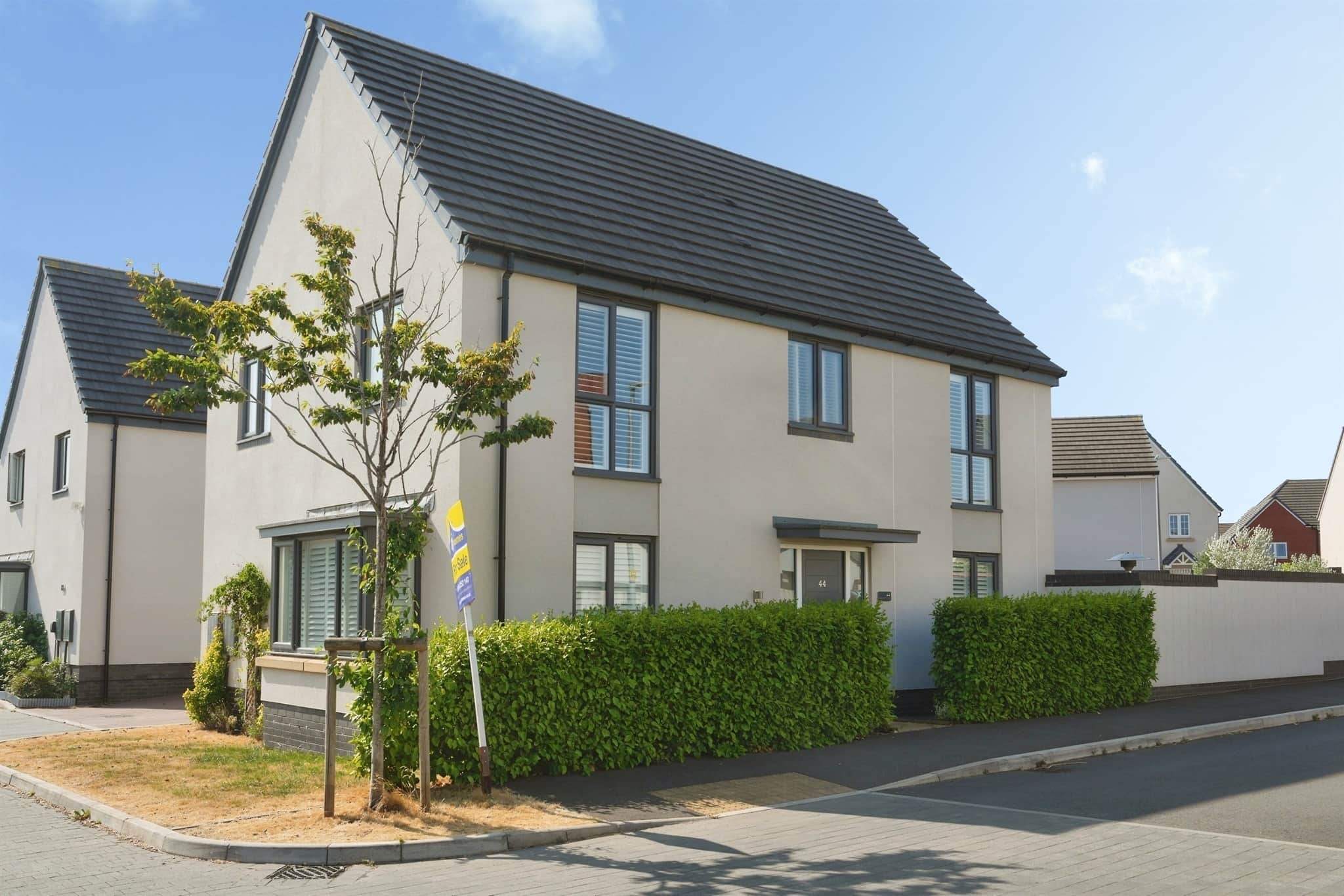 Property at Shepherd Close, Stoke Gifford, Bristol
