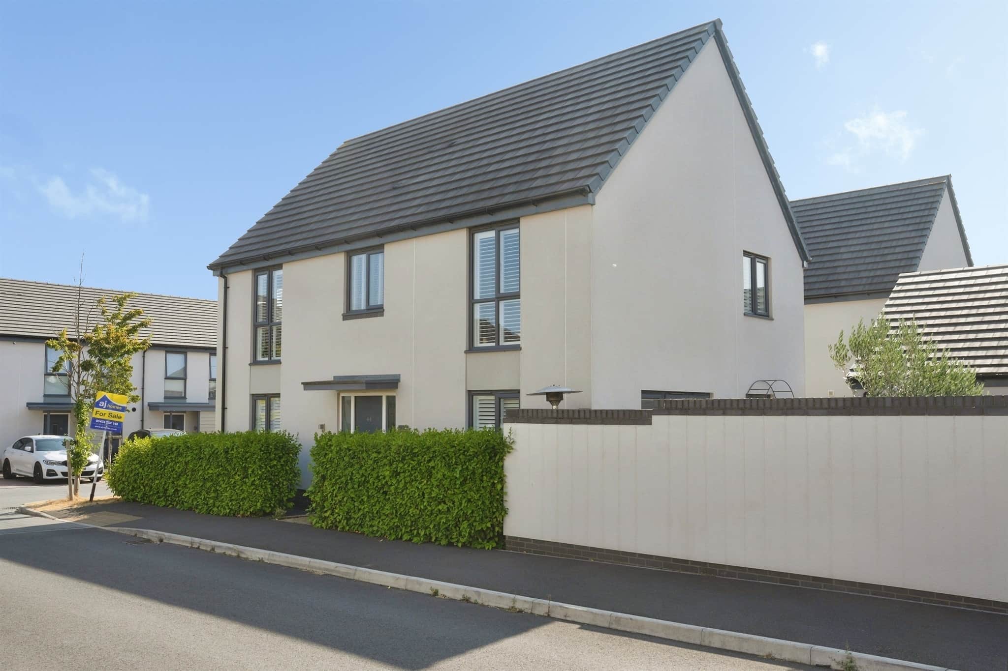 Property at Shepherd Close, Stoke Gifford, Bristol
