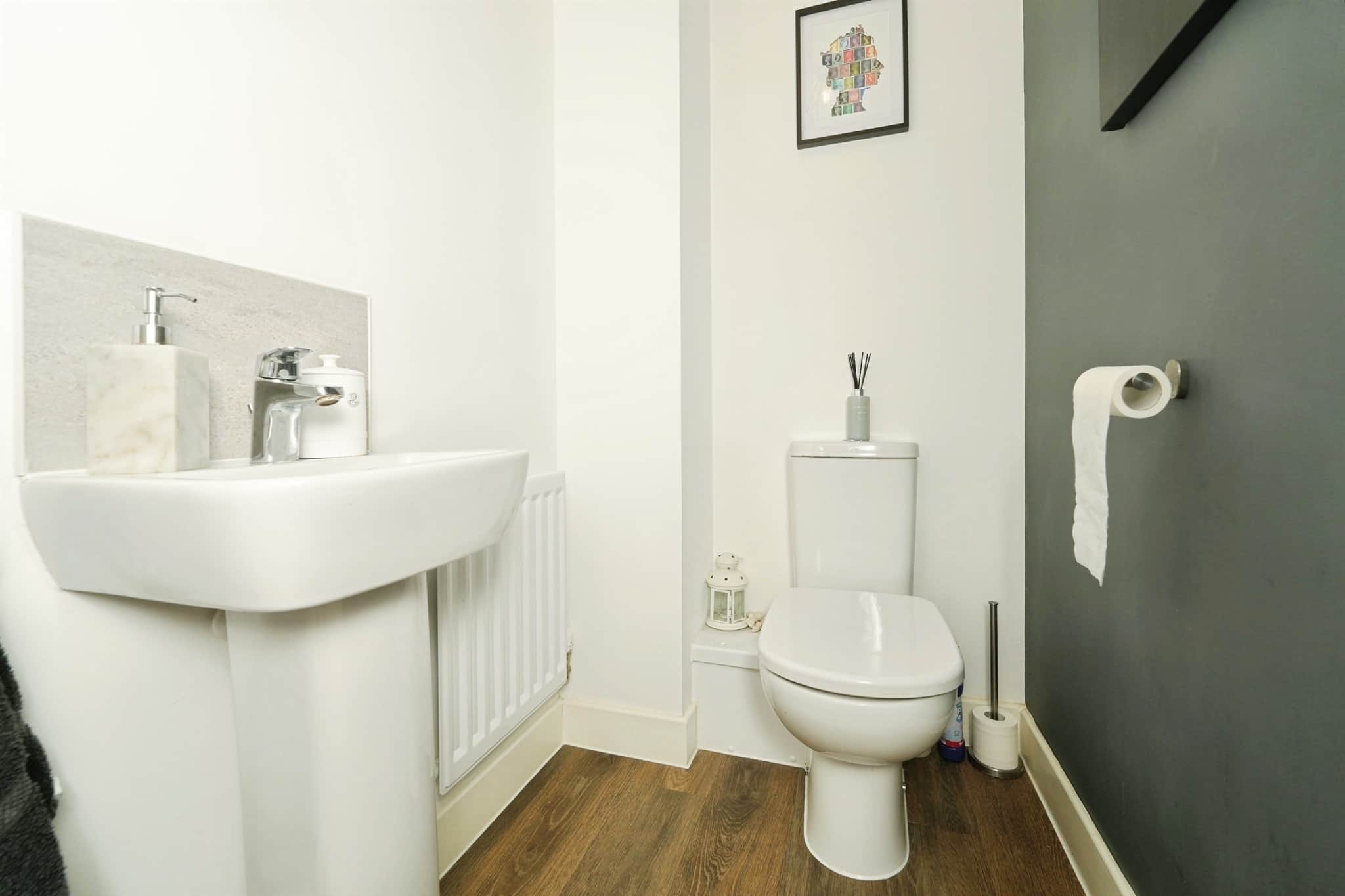 Property at Shepherd Close, Stoke Gifford, Bristol