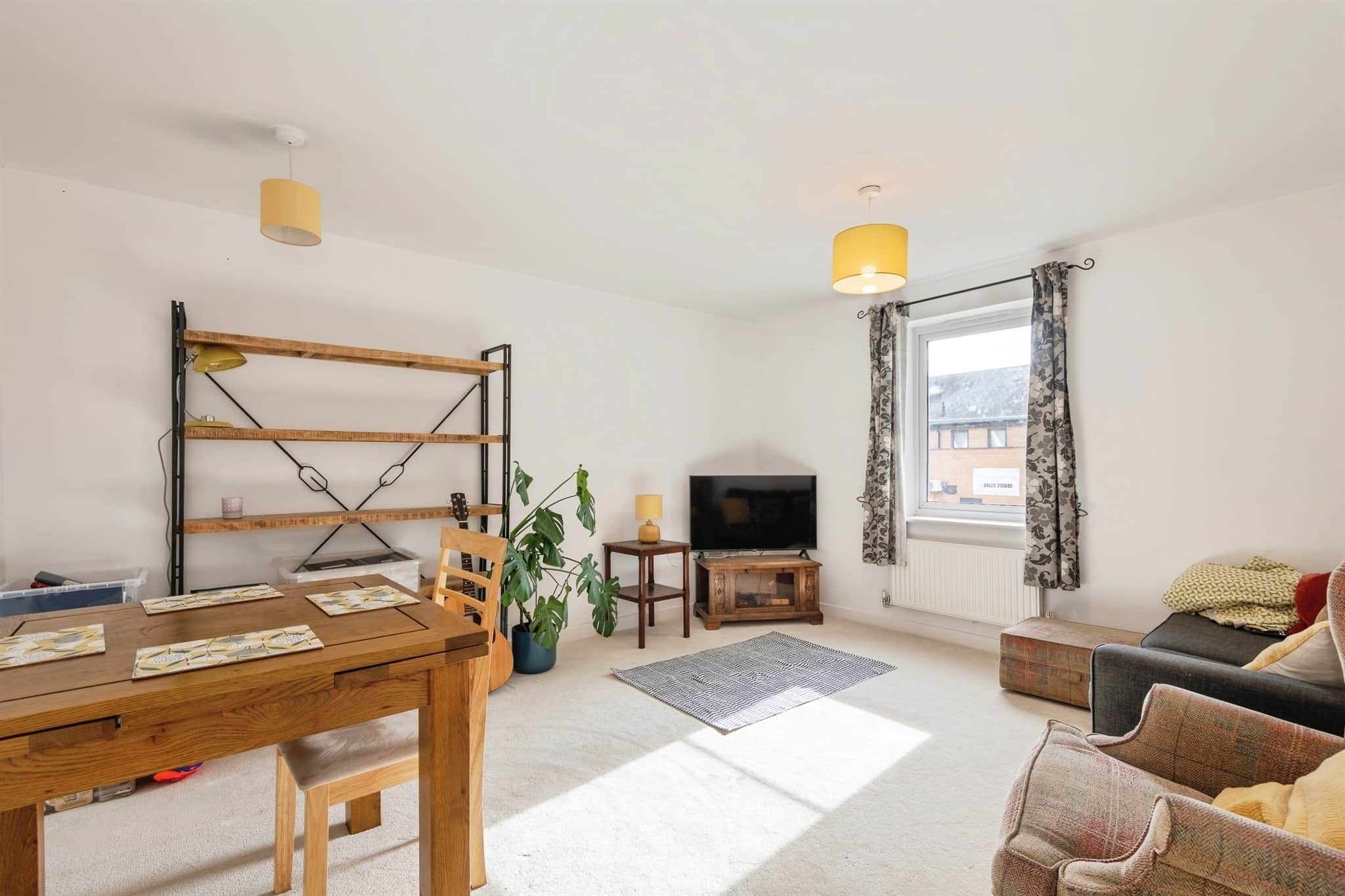 Property at Marshall Court, Taunton