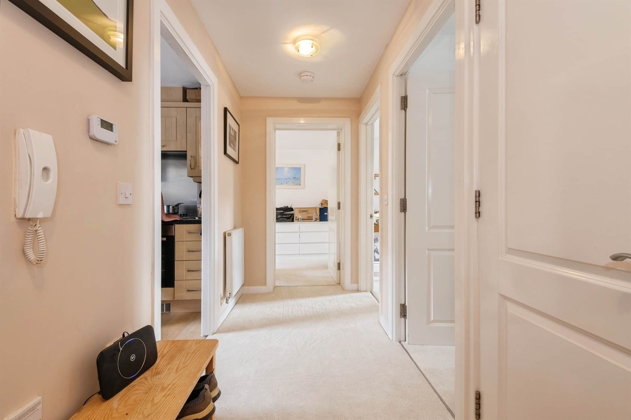 Property at Marshall Court, Taunton