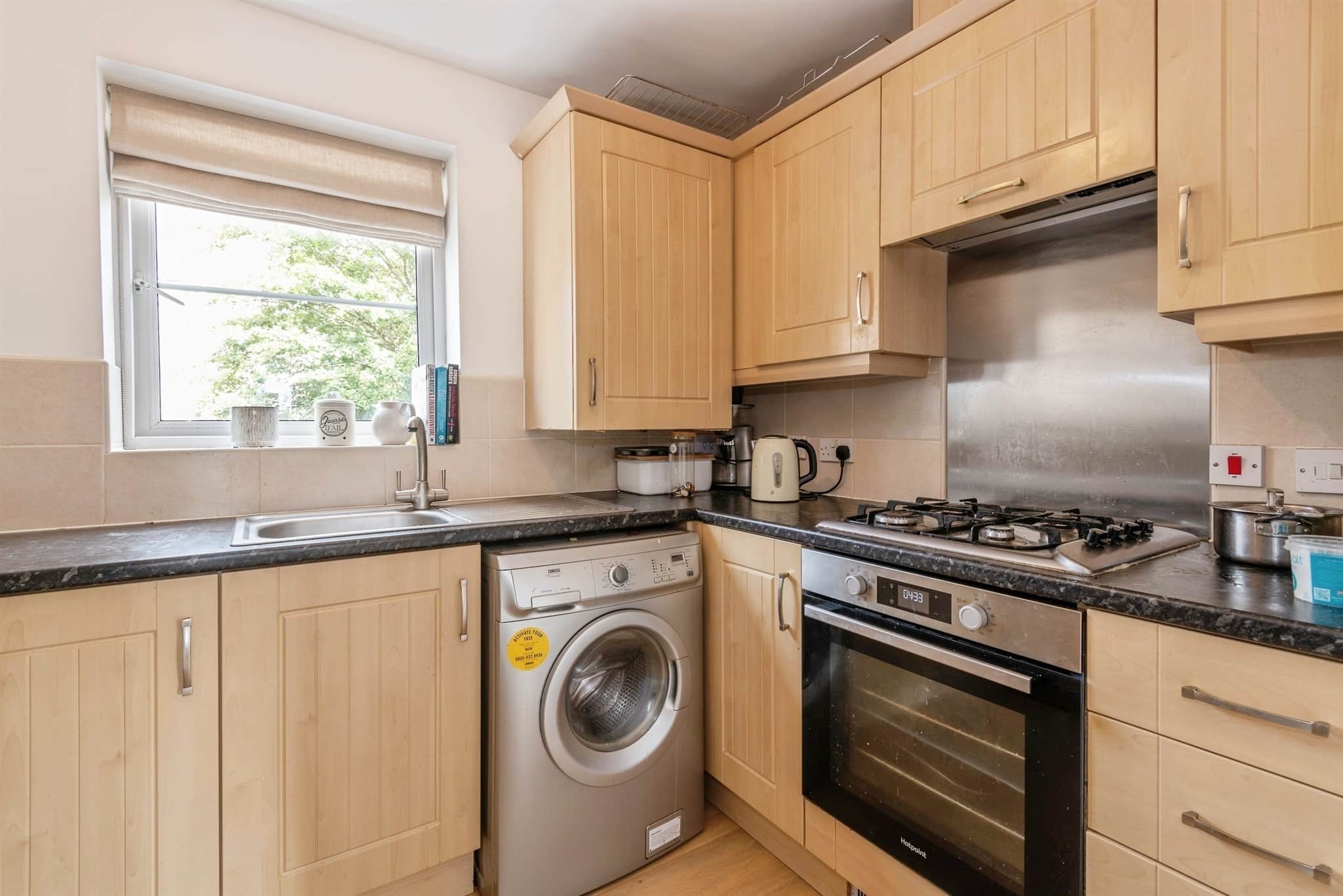 Property at Marshall Court, Taunton