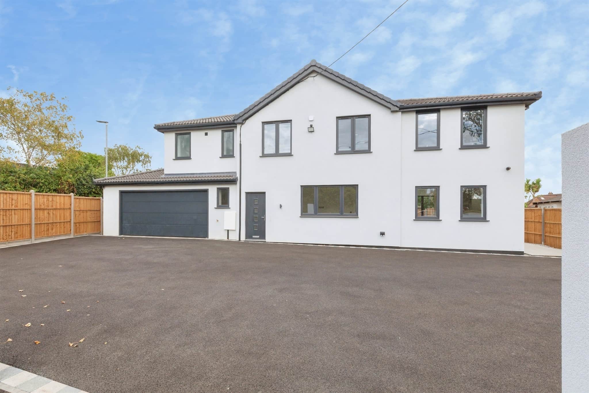 Property at St. Johns, Enderby, Leicester