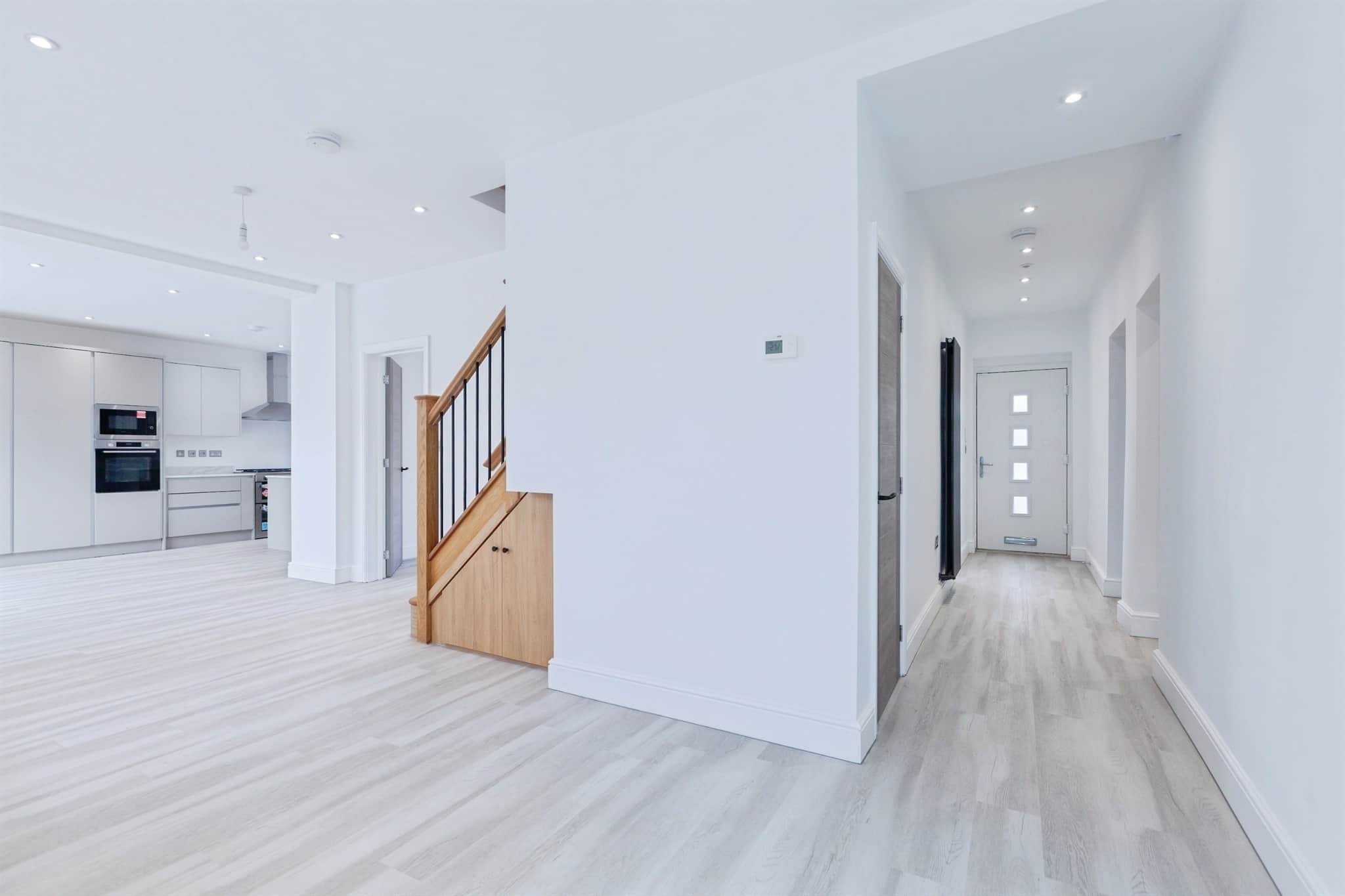 Property at St. Johns, Enderby, Leicester