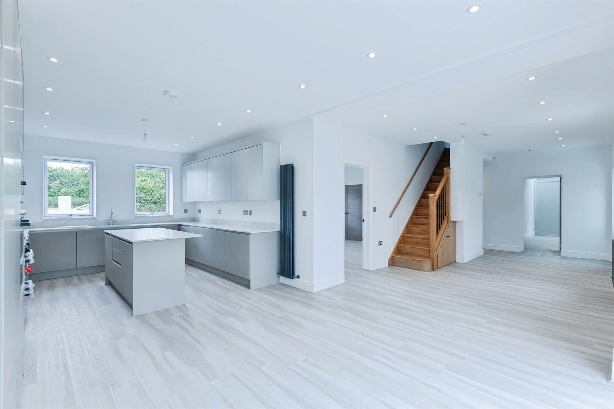 Property at St. Johns, Enderby, Leicester