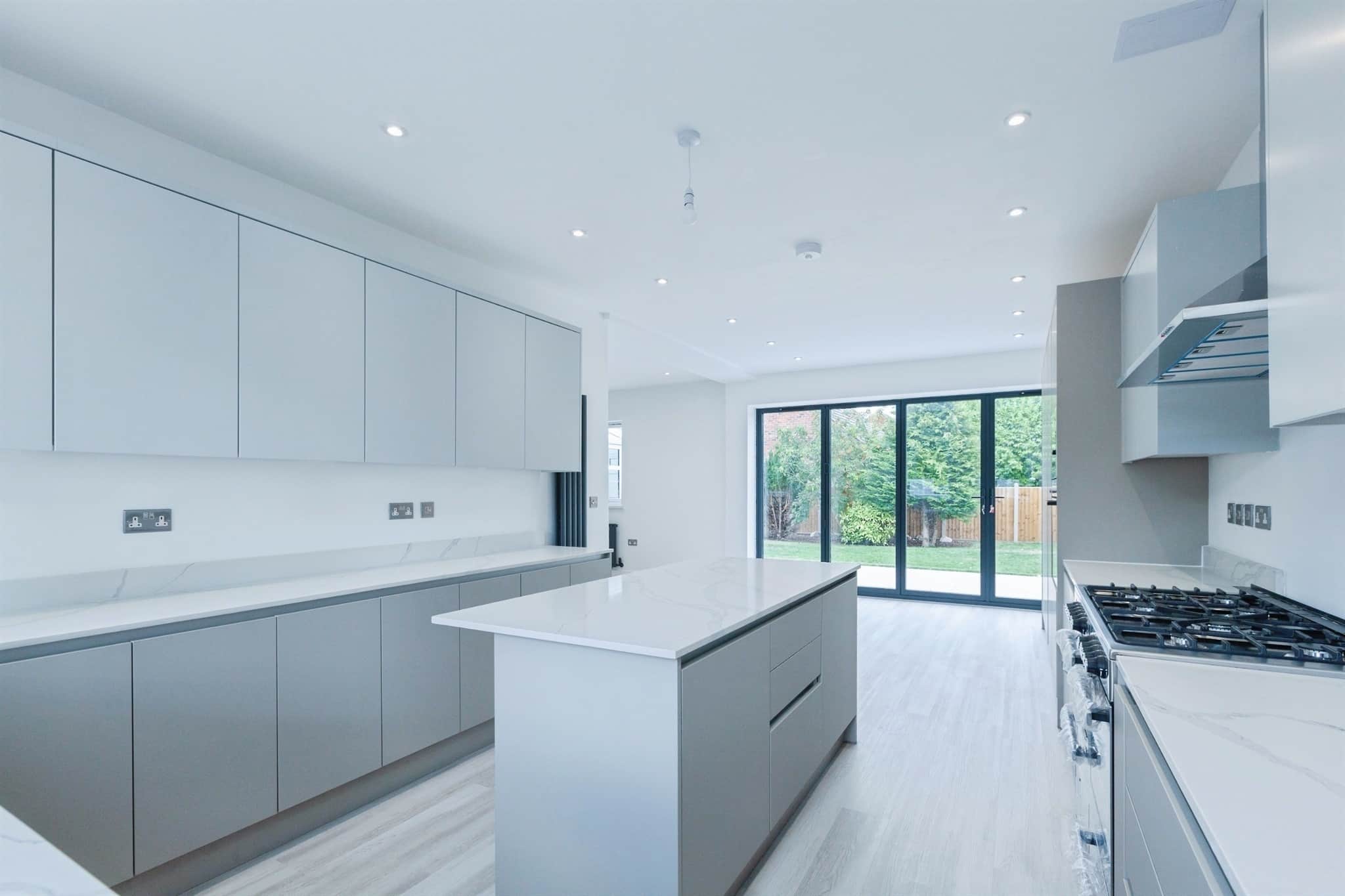 Property at St. Johns, Enderby, Leicester