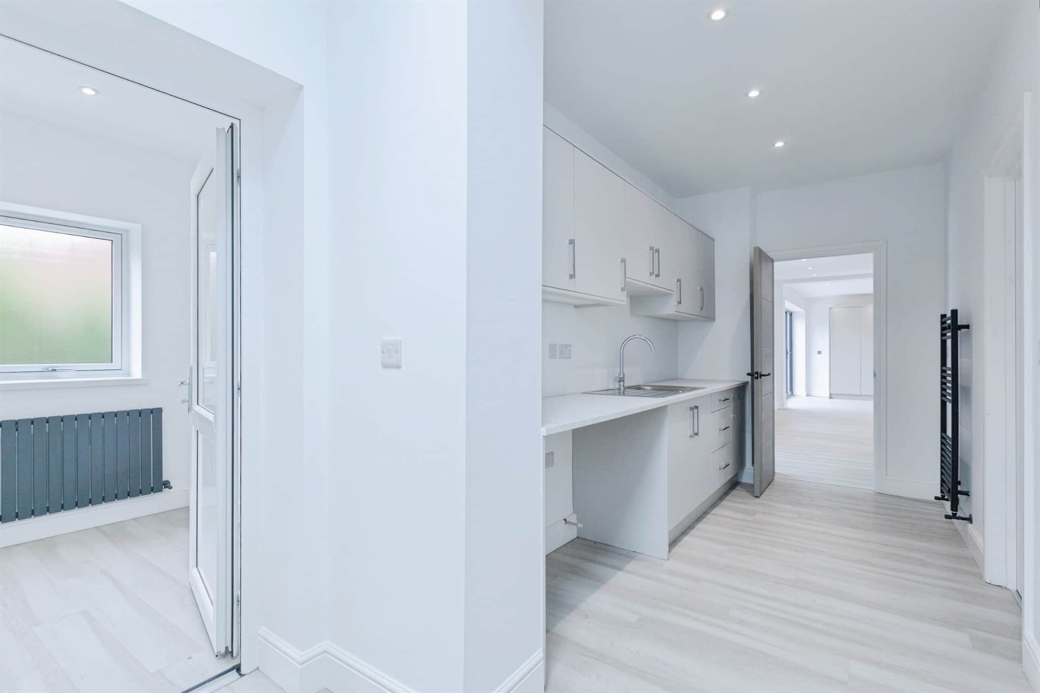 Property at St. Johns, Enderby, Leicester