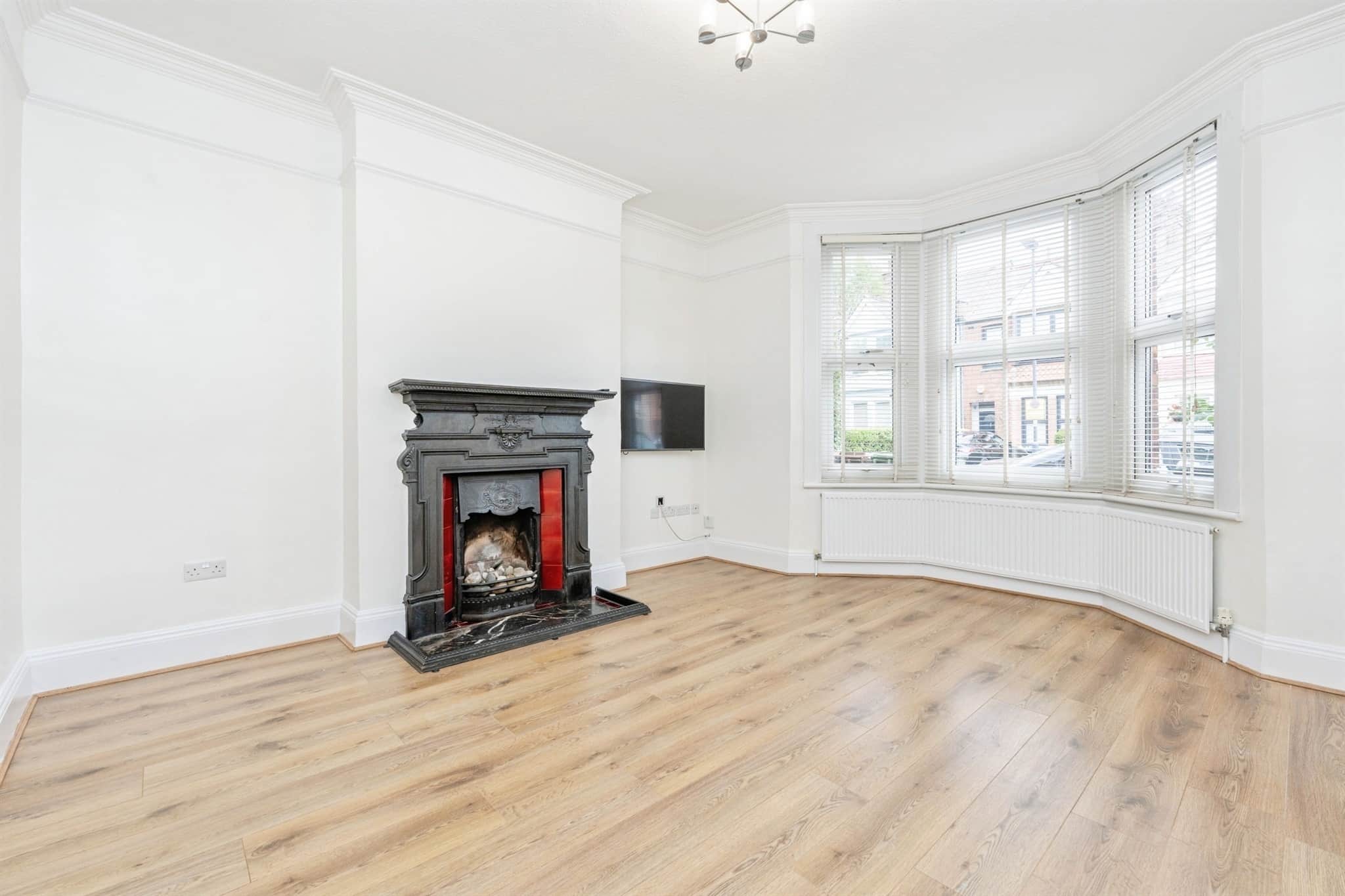 Property at Fairholme Road, Harrow